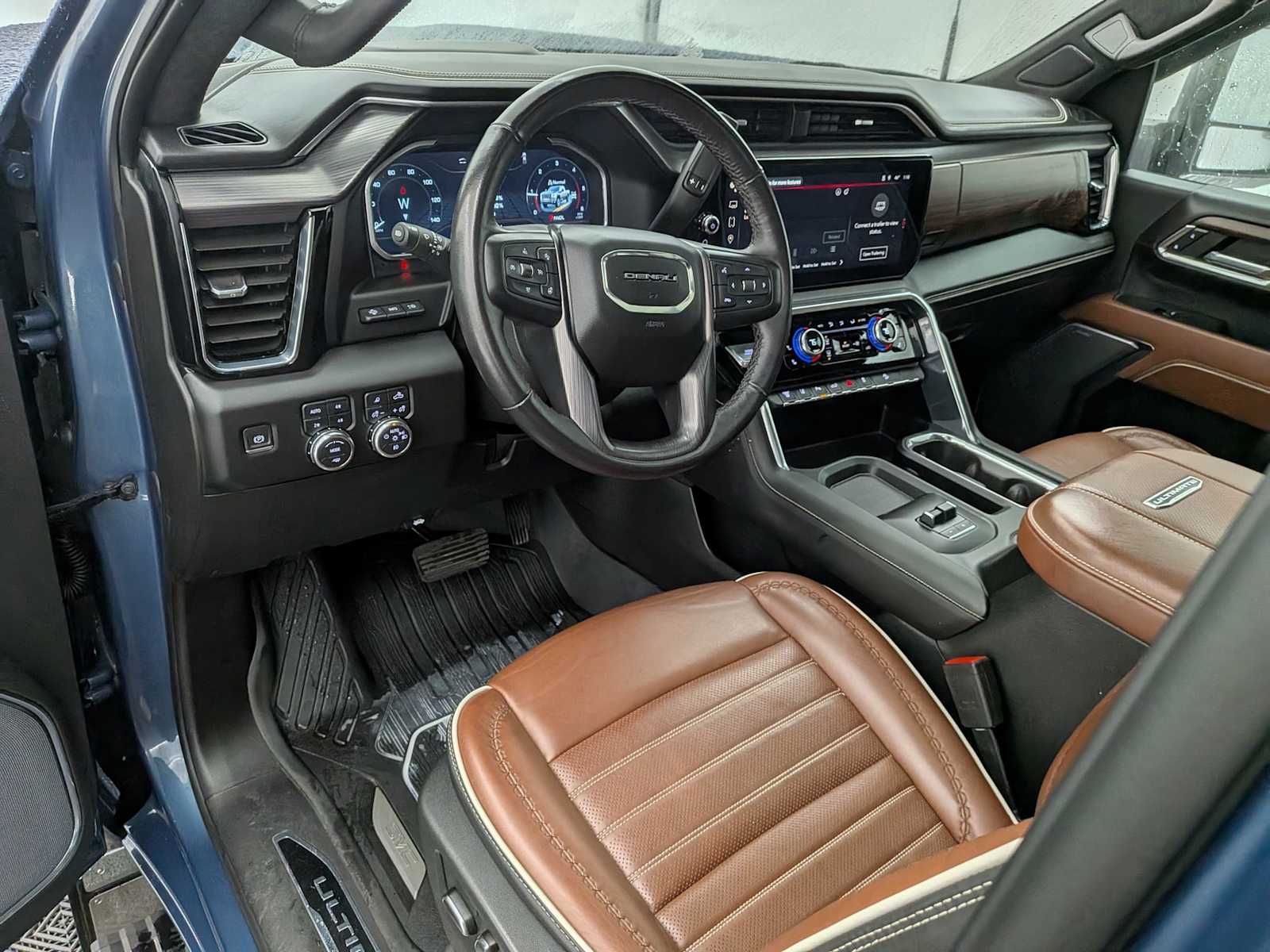 Thumbnail: 2024 GMC Sierra 2500 - 2