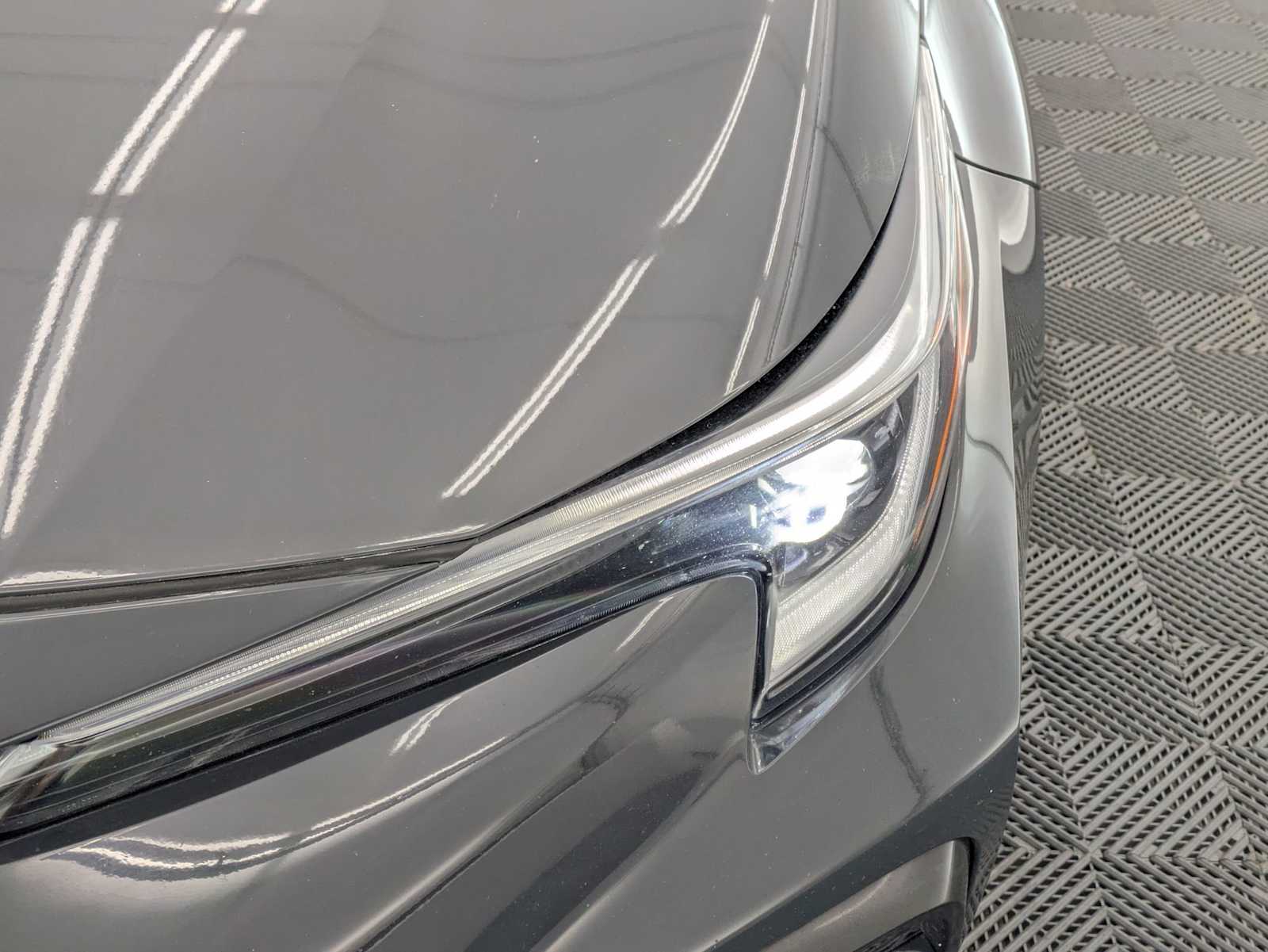Thumbnail: 2023 Toyota Corolla - 10