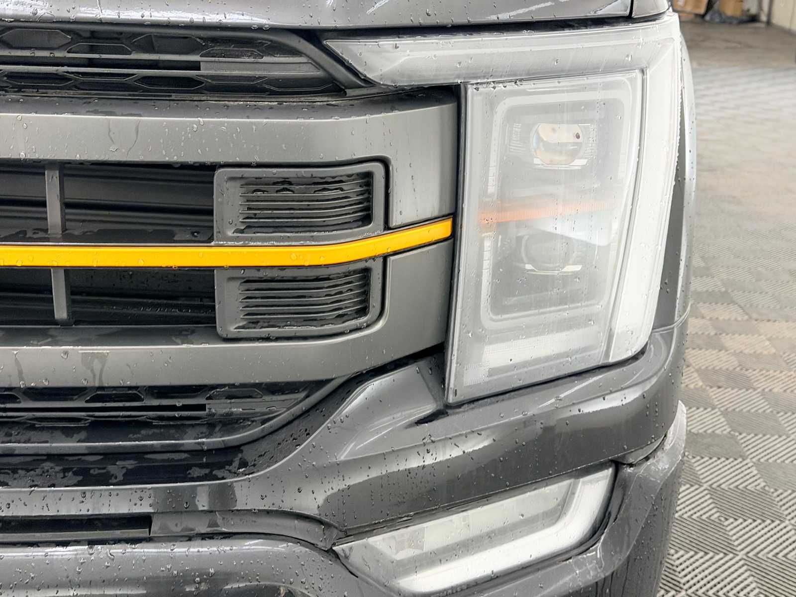 Thumbnail: 2023 Ford F-150 - 10