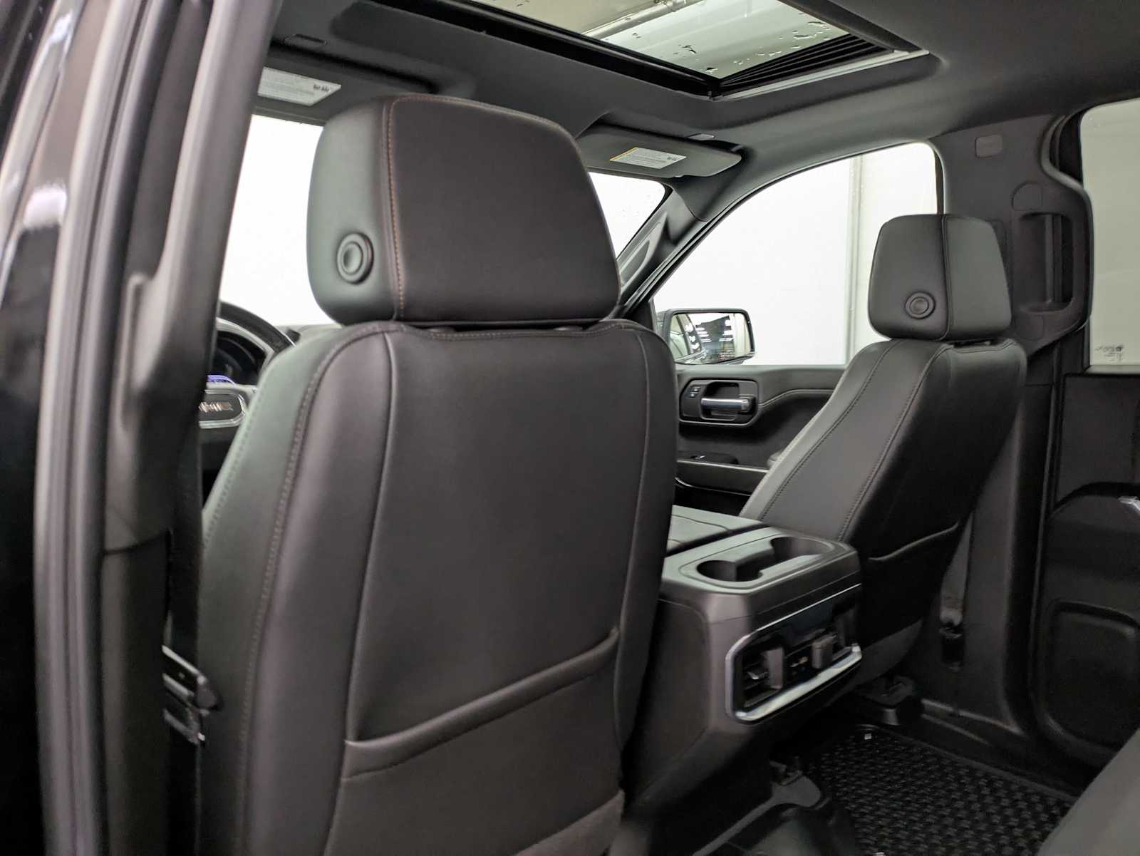 Thumbnail: 2022 GMC Sierra 1500 - 19