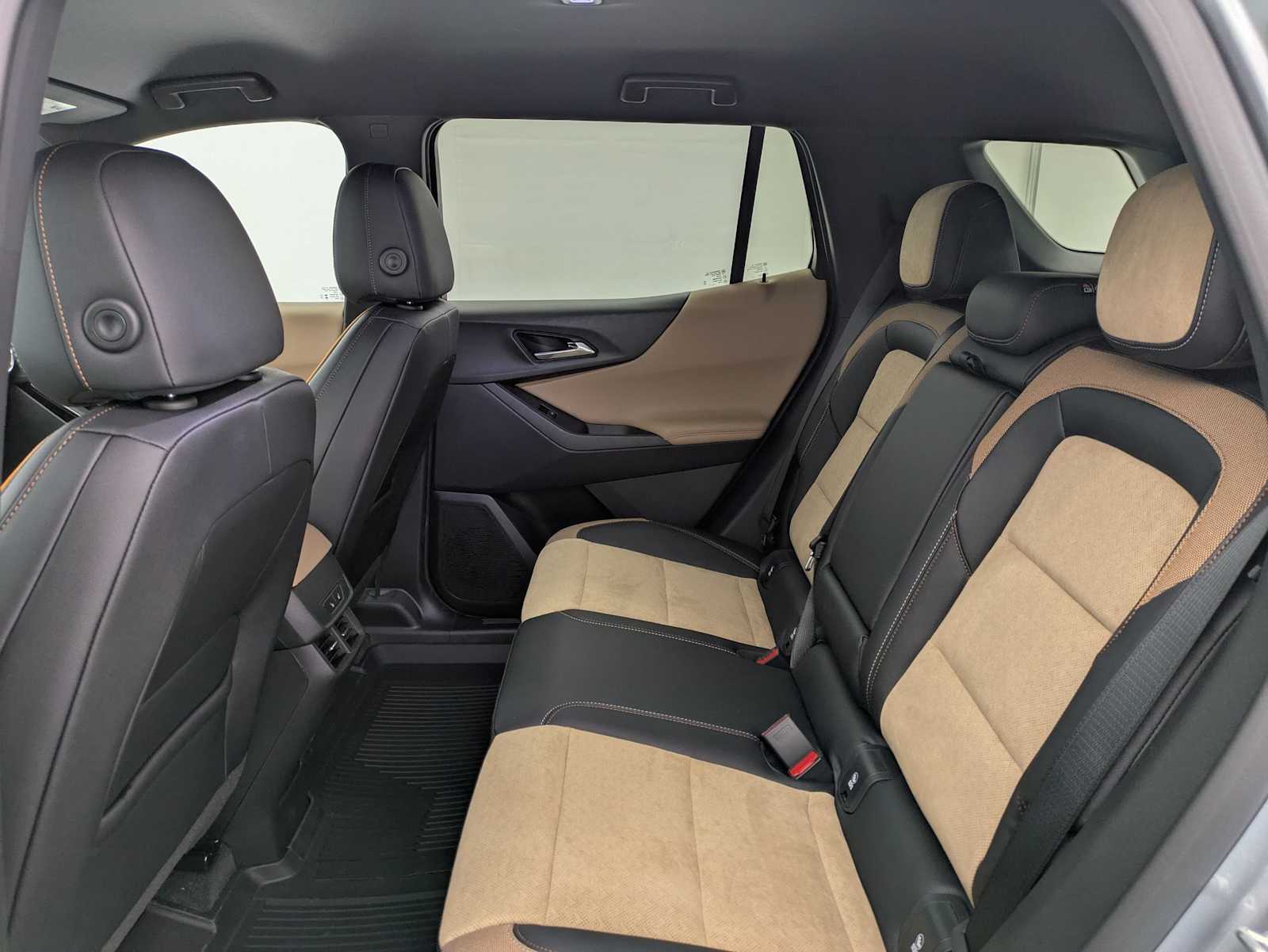 Thumbnail: 2026 Chevrolet Equinox - 20