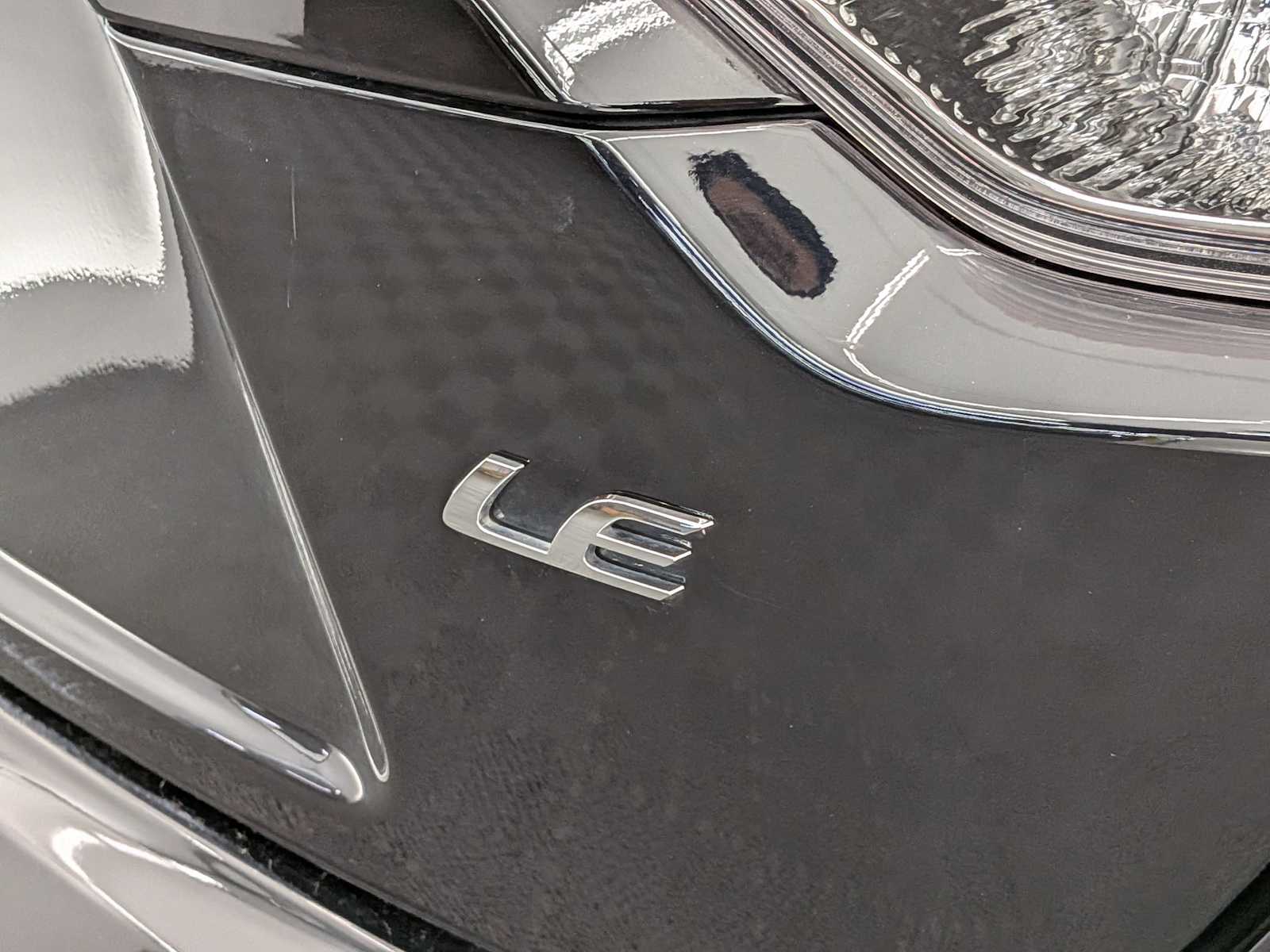 Thumbnail: 2024 Toyota Corolla - 12