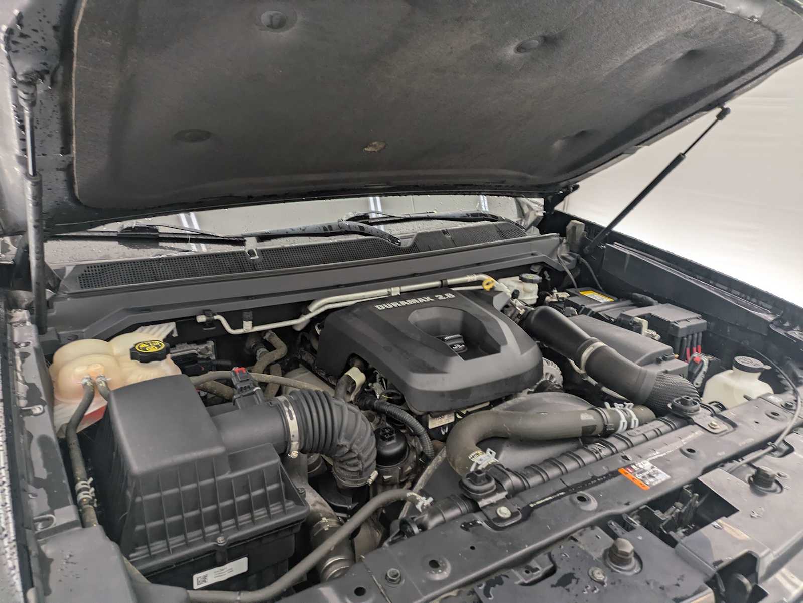 Thumbnail: 2019 Chevrolet Colorado - 17