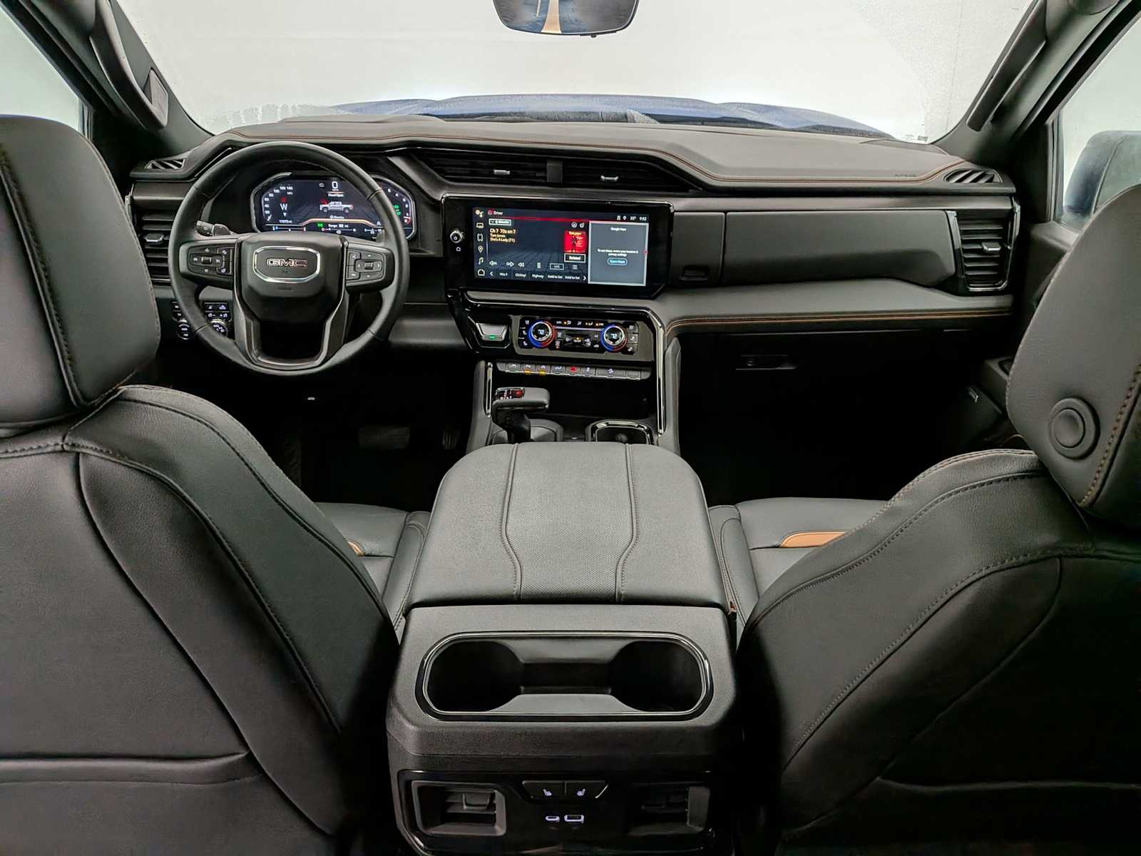 Thumbnail: 2024 GMC Sierra 1500 - 17