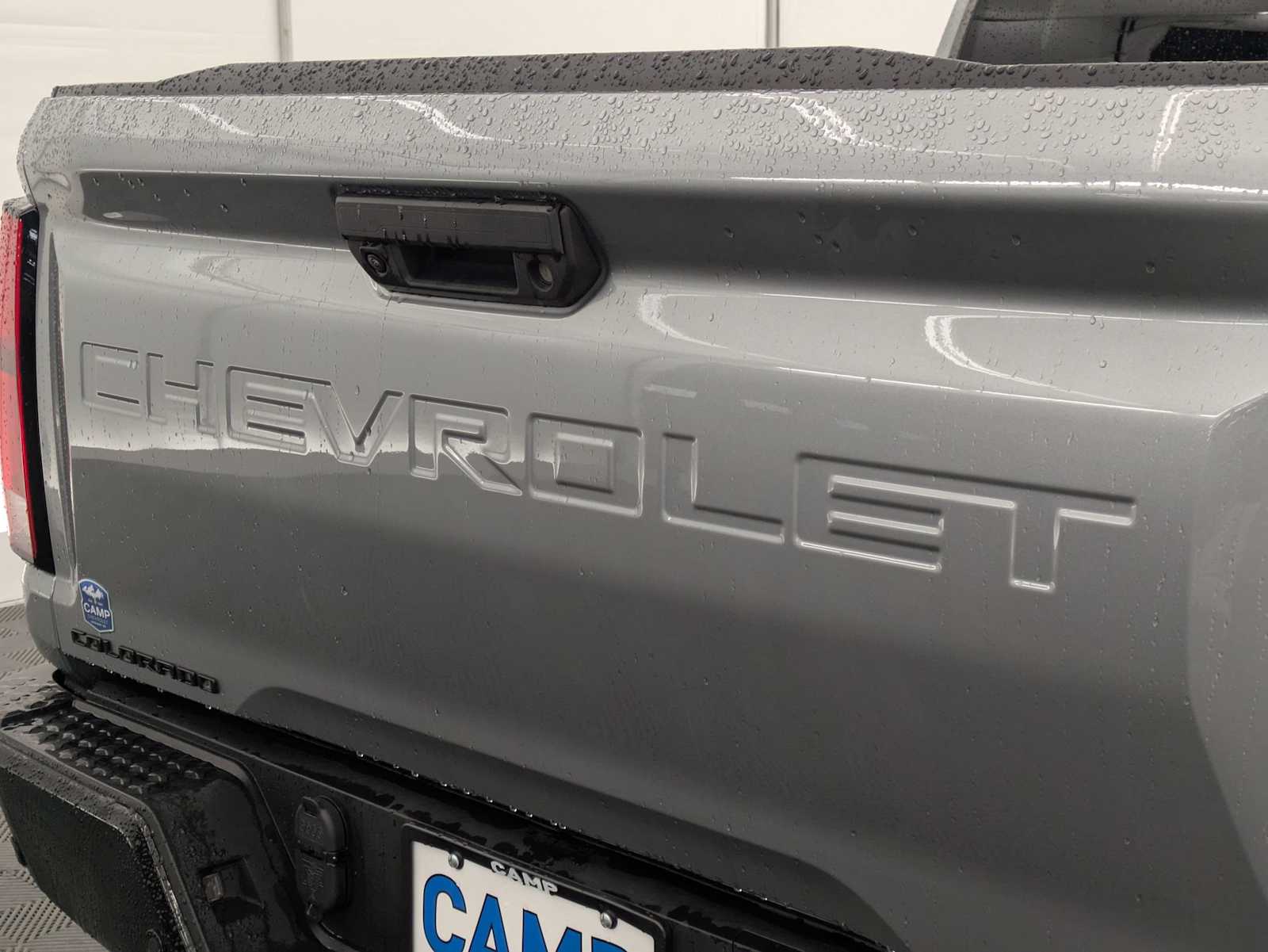 Thumbnail: 2026 Chevrolet Colorado - 12