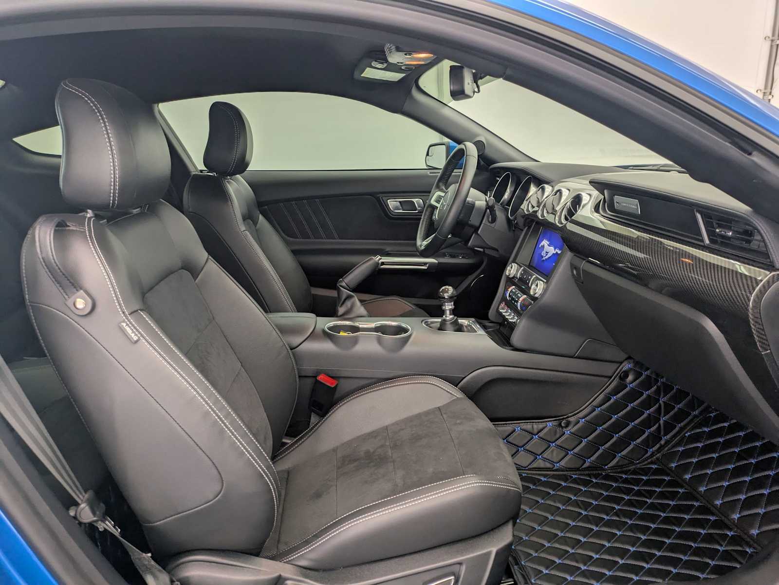 Thumbnail: 2019 Ford Mustang - 20