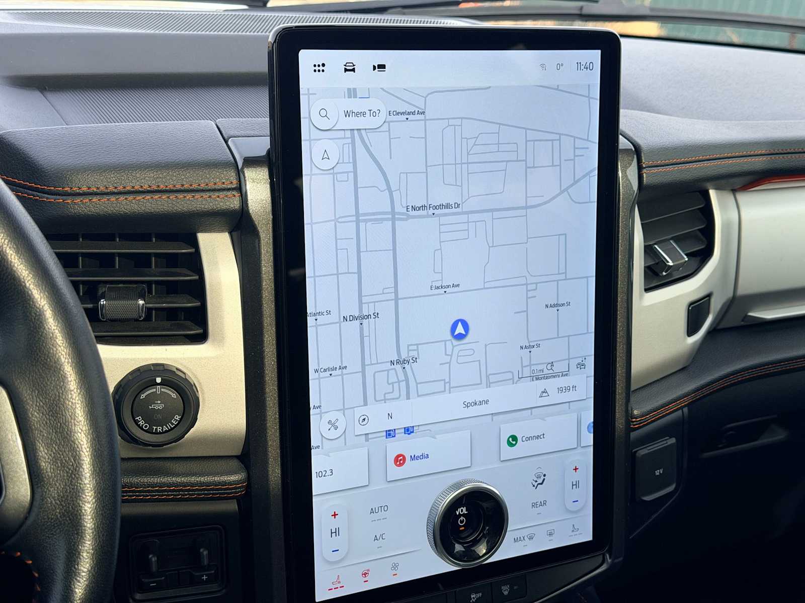 Thumbnail: 2023 Ford Expedition - 29