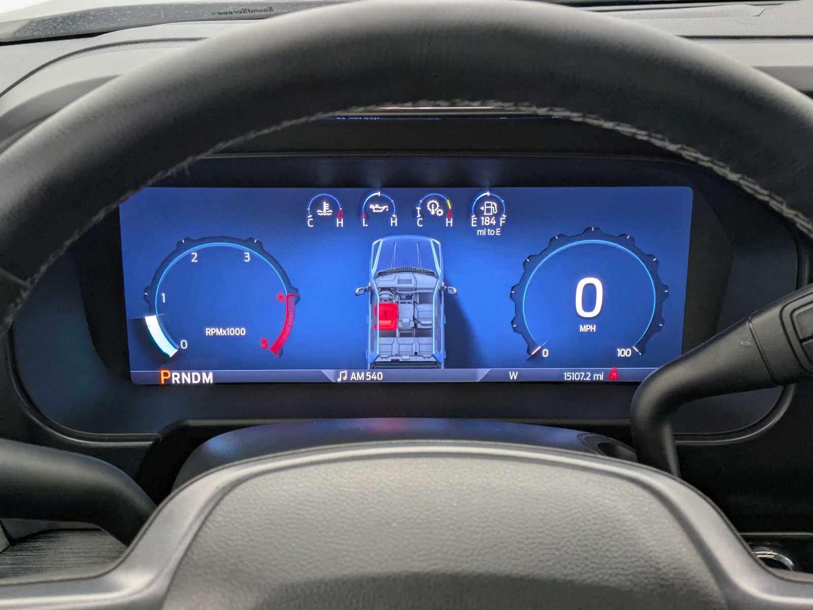 Thumbnail: 2025 Ford F-350 - 33