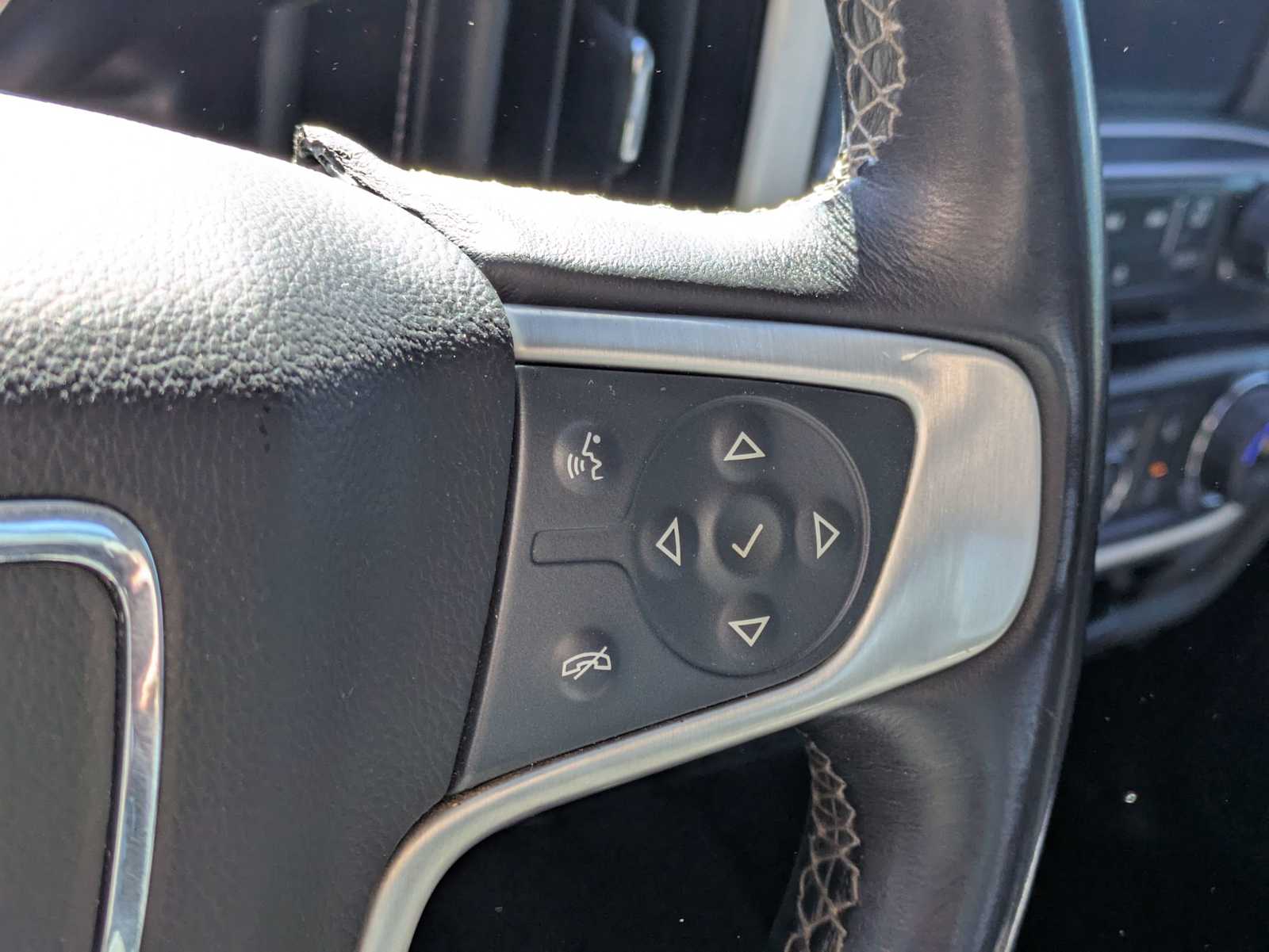 Thumbnail: 2016 GMC Sierra 1500 - 28