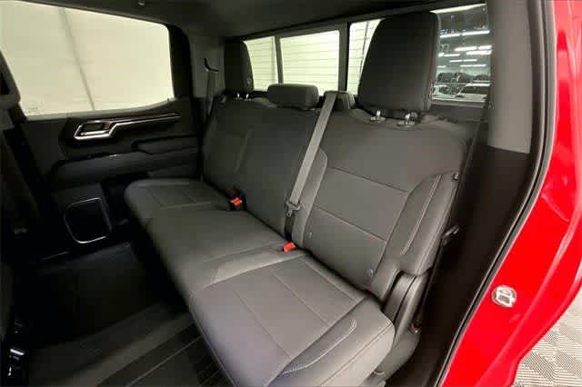 Thumbnail: 2024 Chevrolet Silverado 1500 - 13
