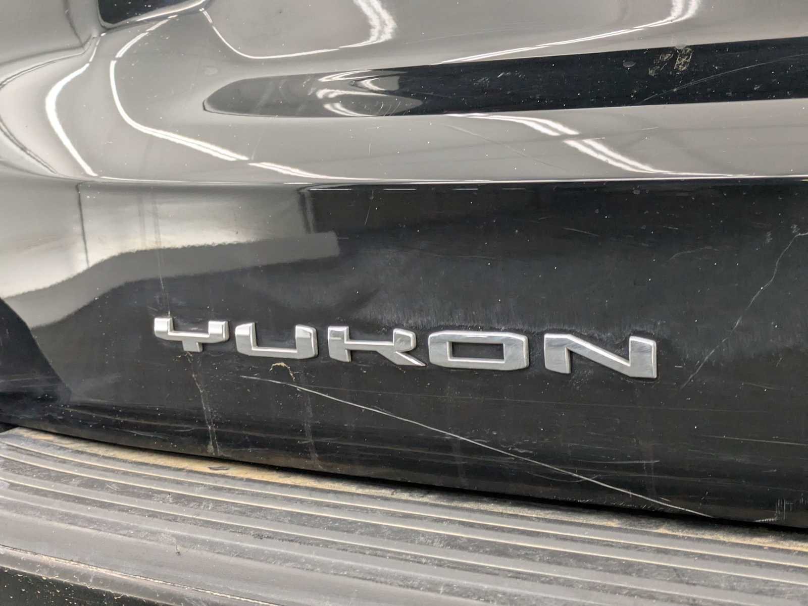 Thumbnail: 2023 GMC Yukon XL - 12