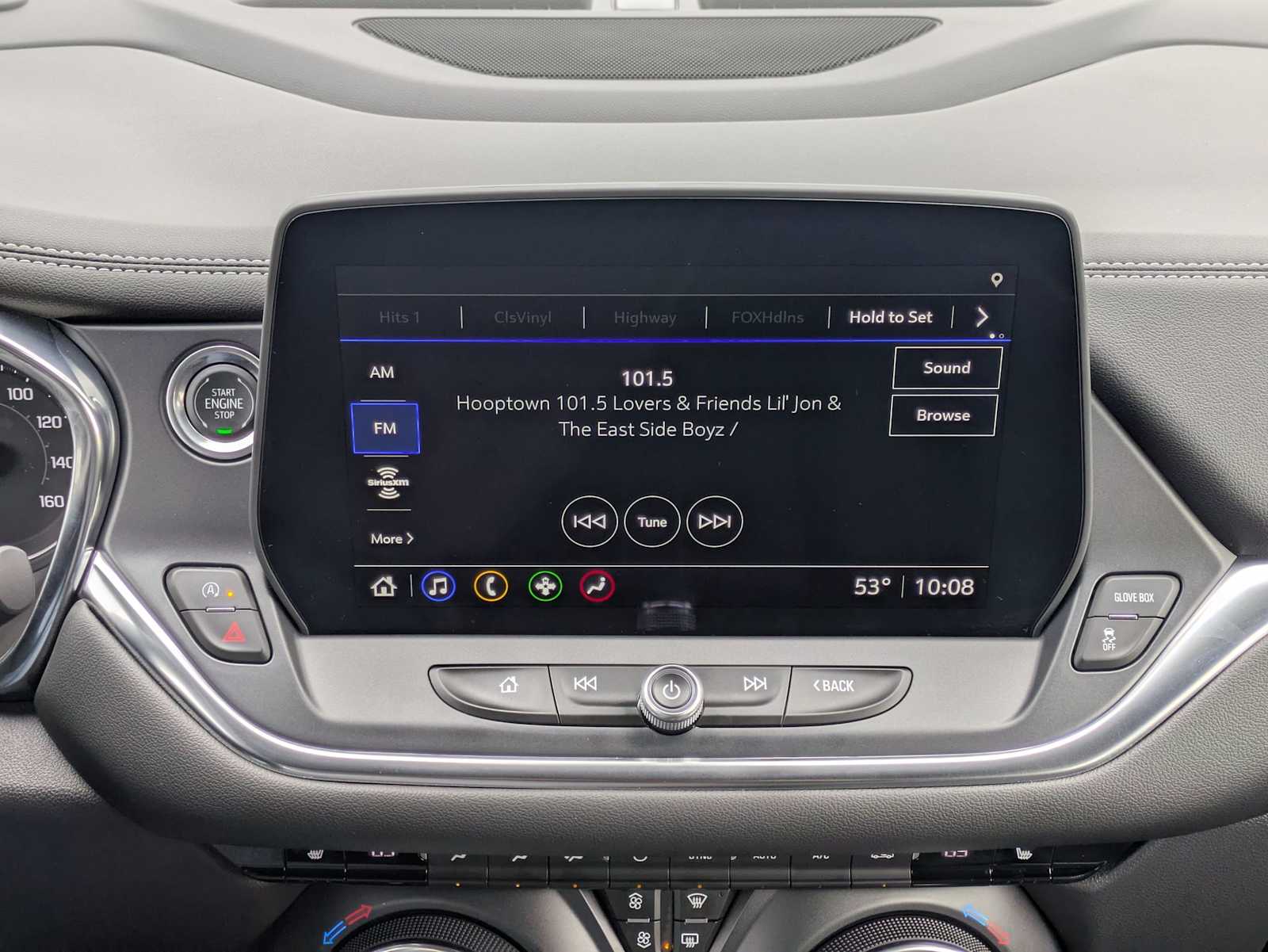 Thumbnail: 2024 Chevrolet Blazer - 28