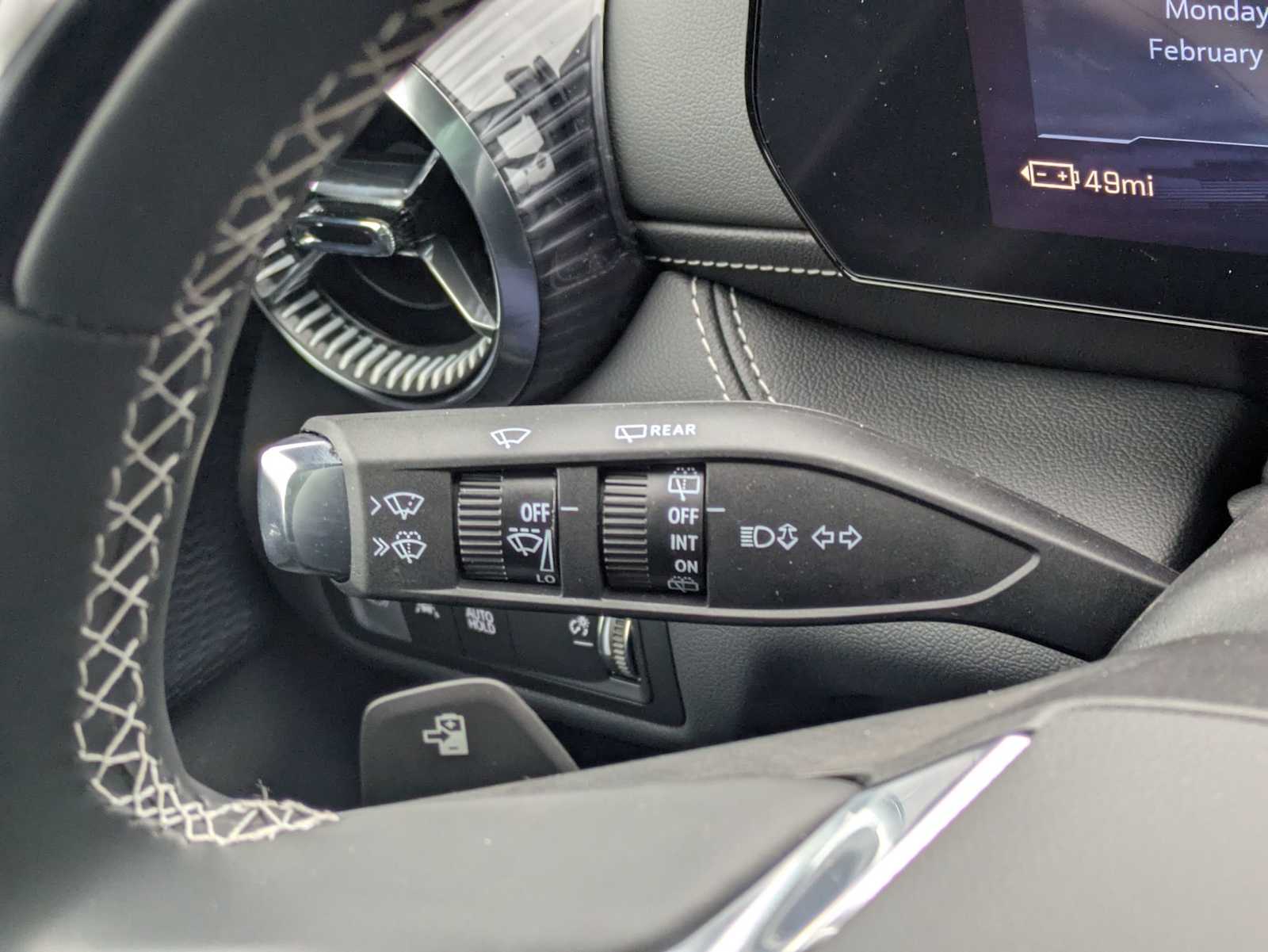 Thumbnail: 2026 Chevrolet Blazer EV - 27