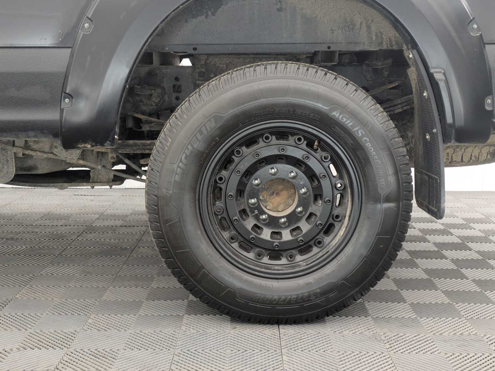 Thumbnail: 2021 Ford F-350 - 13