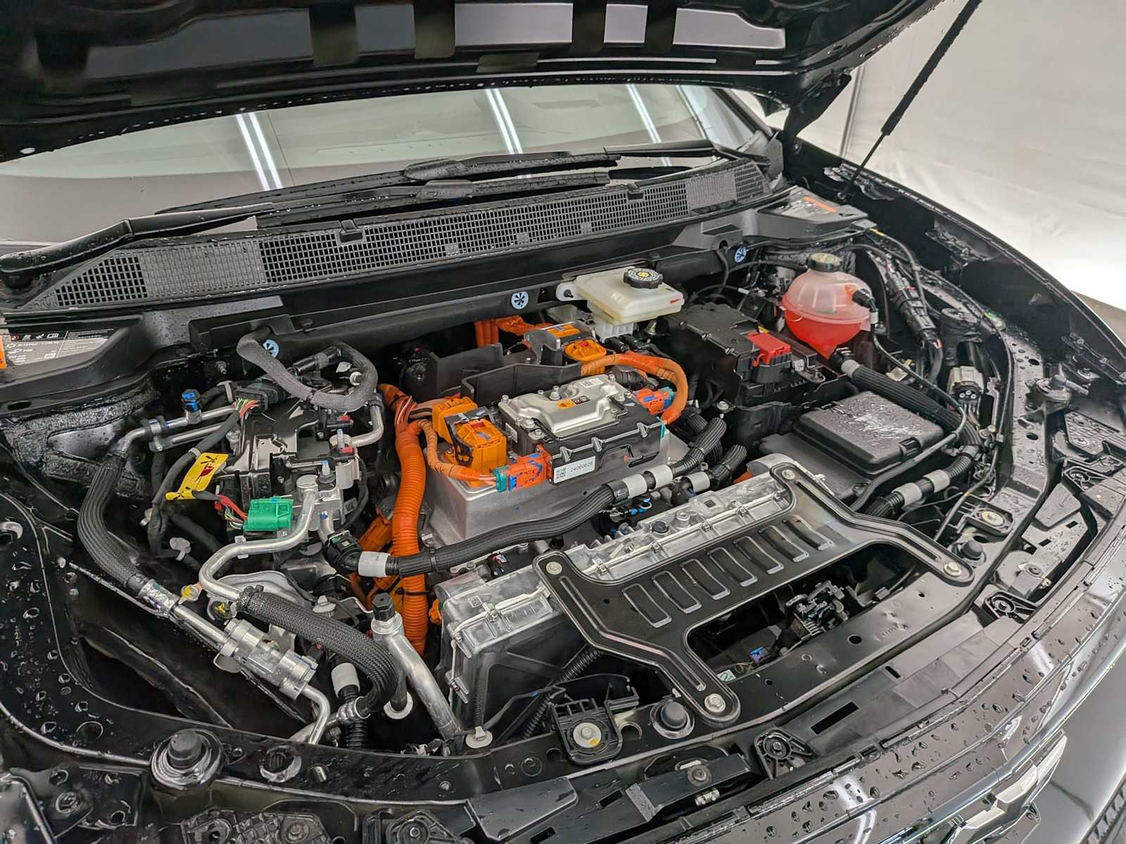 Thumbnail: 2026 Chevrolet Equinox - 15