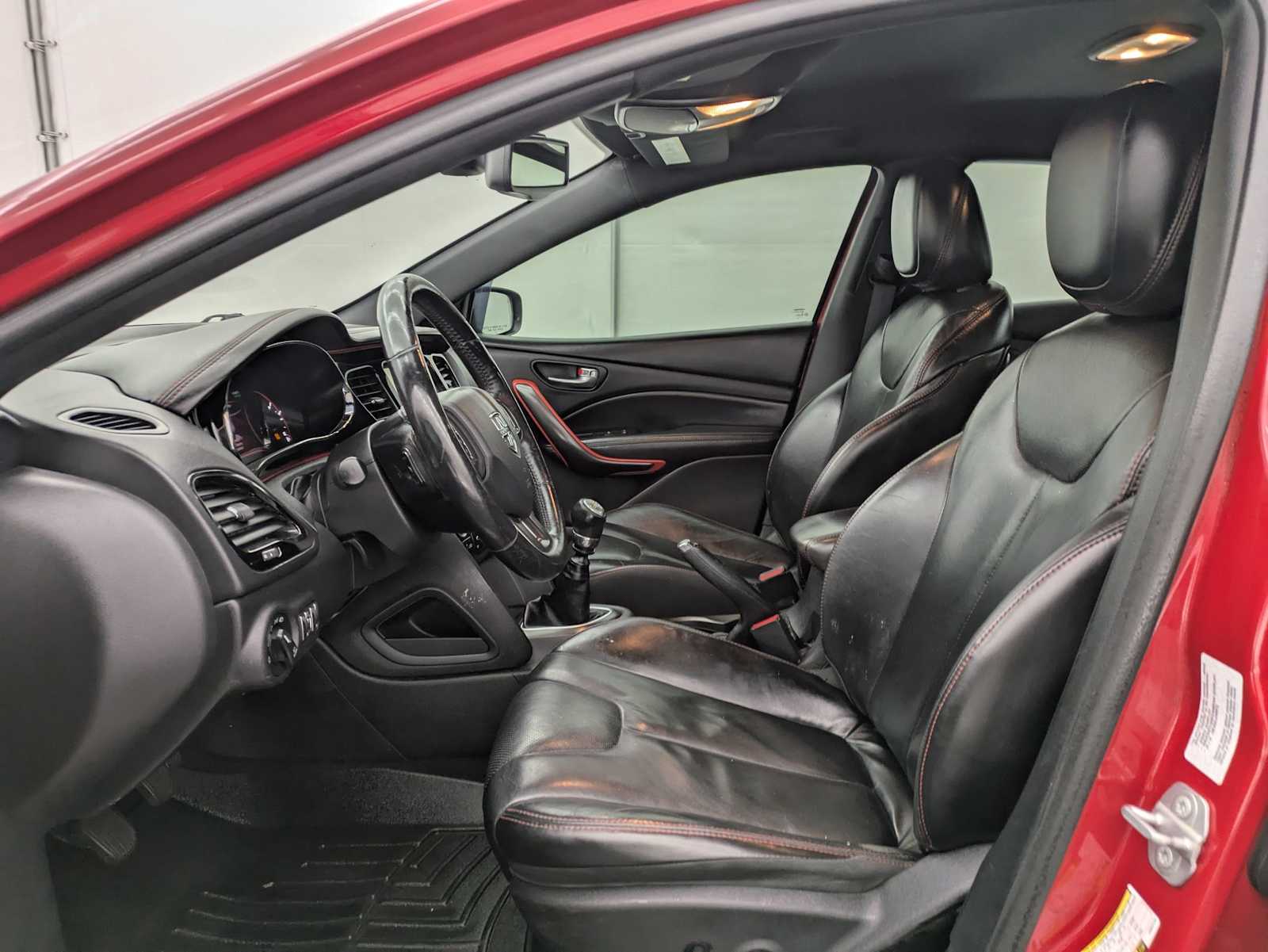 Thumbnail: 2016 Dodge Dart - 17