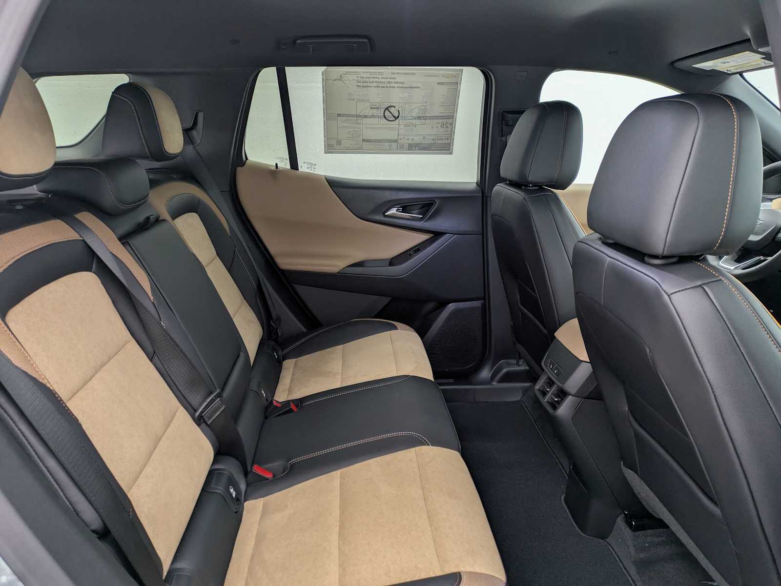 Thumbnail: 2026 Chevrolet Equinox - 21