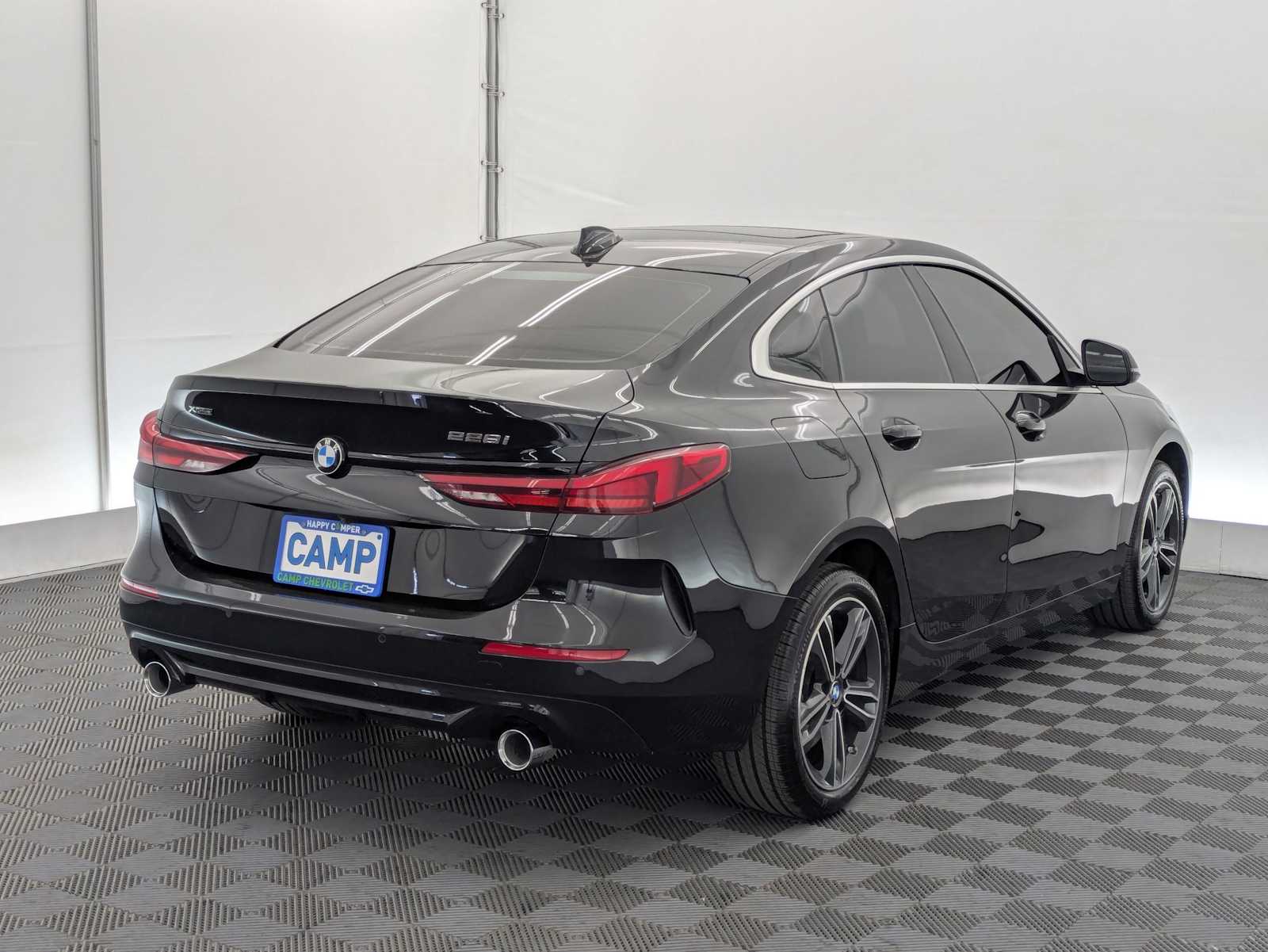 Thumbnail: 2024 BMW 2 Series - 6