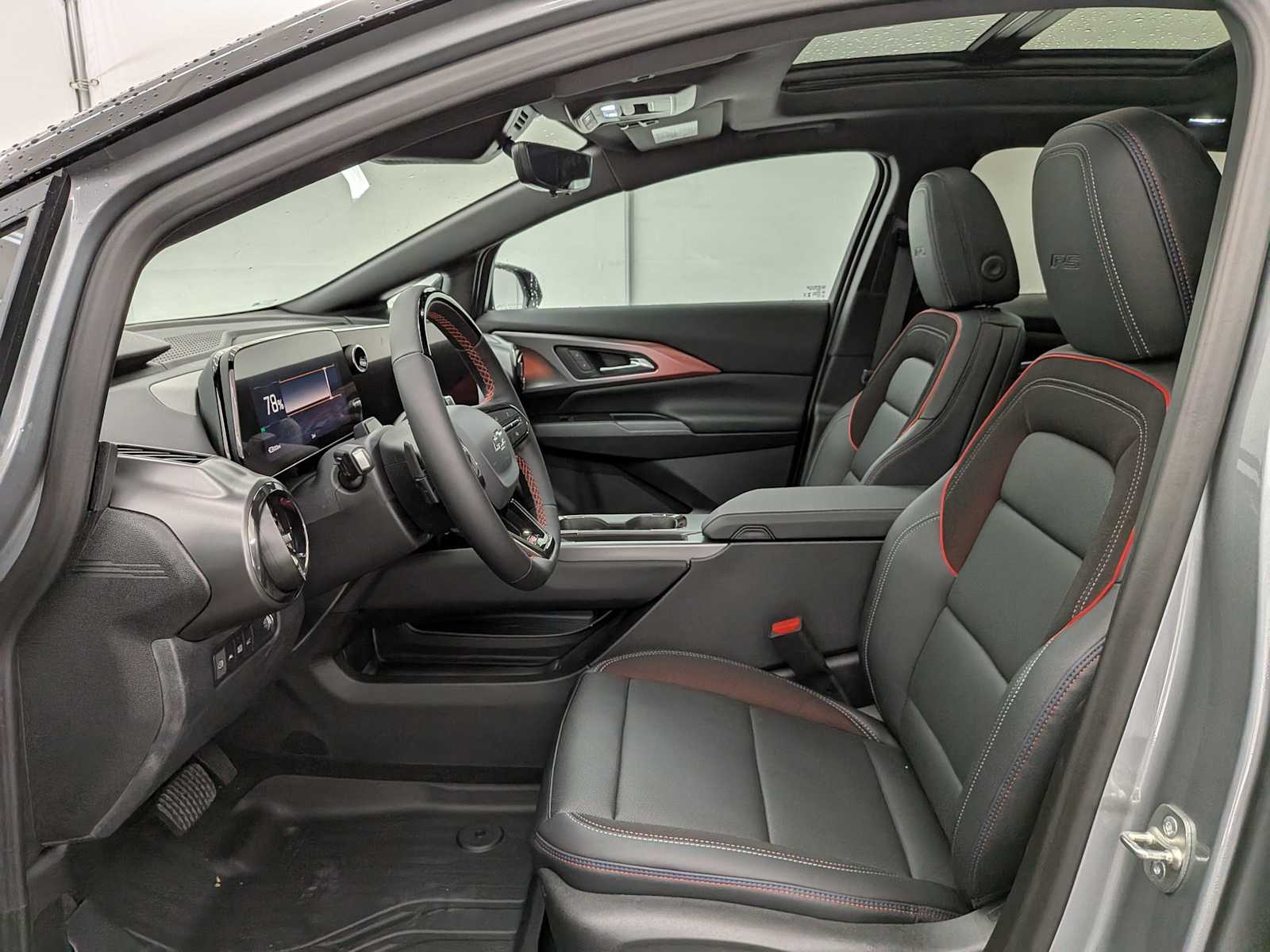 Thumbnail: 2026 Chevrolet Equinox - 17