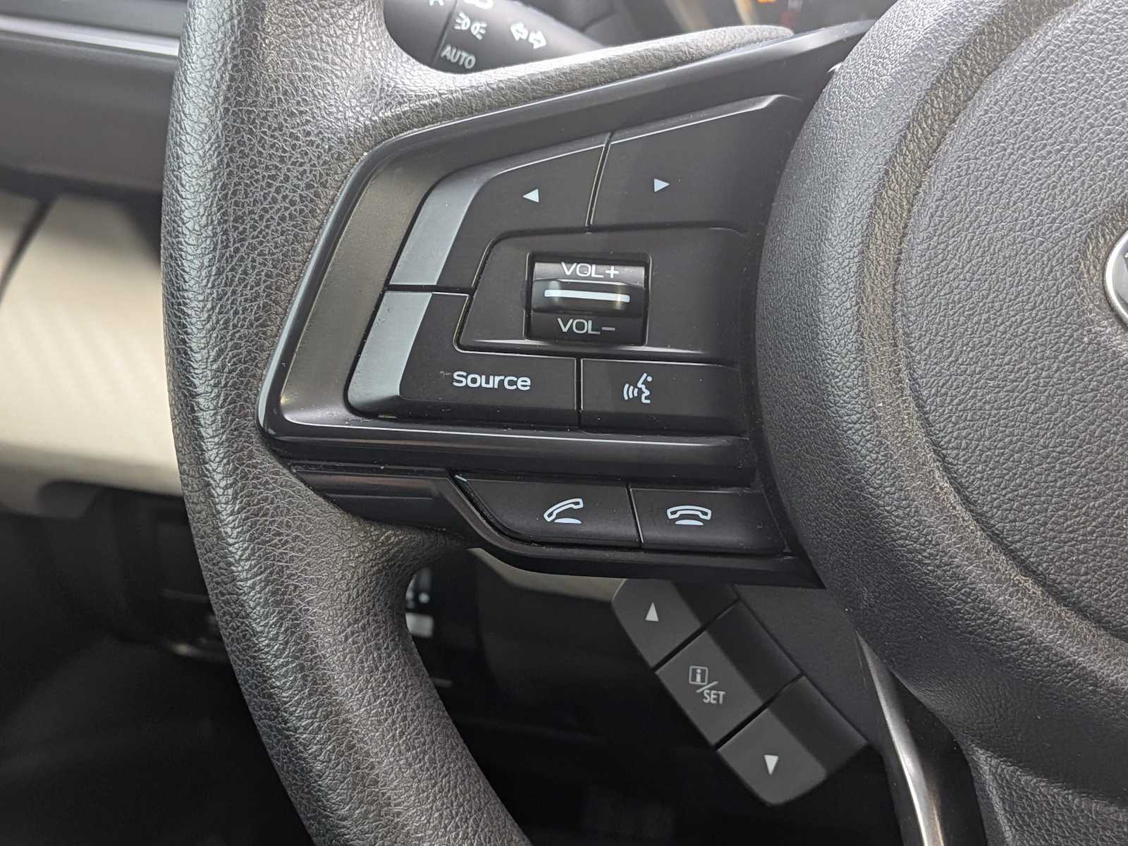 Thumbnail: 2021 Subaru Ascent - 24