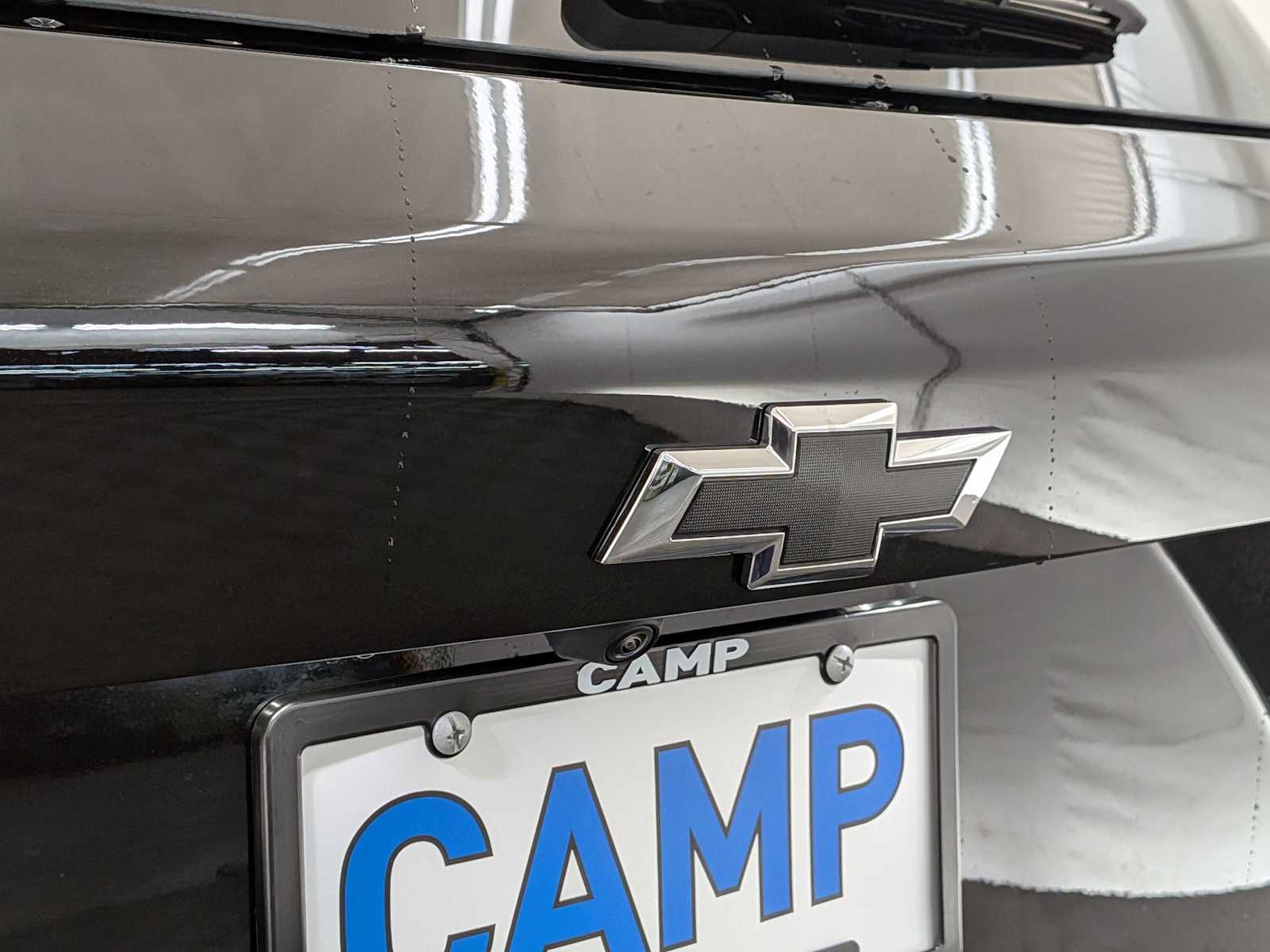 Thumbnail: 2026 Chevrolet Equinox - 12