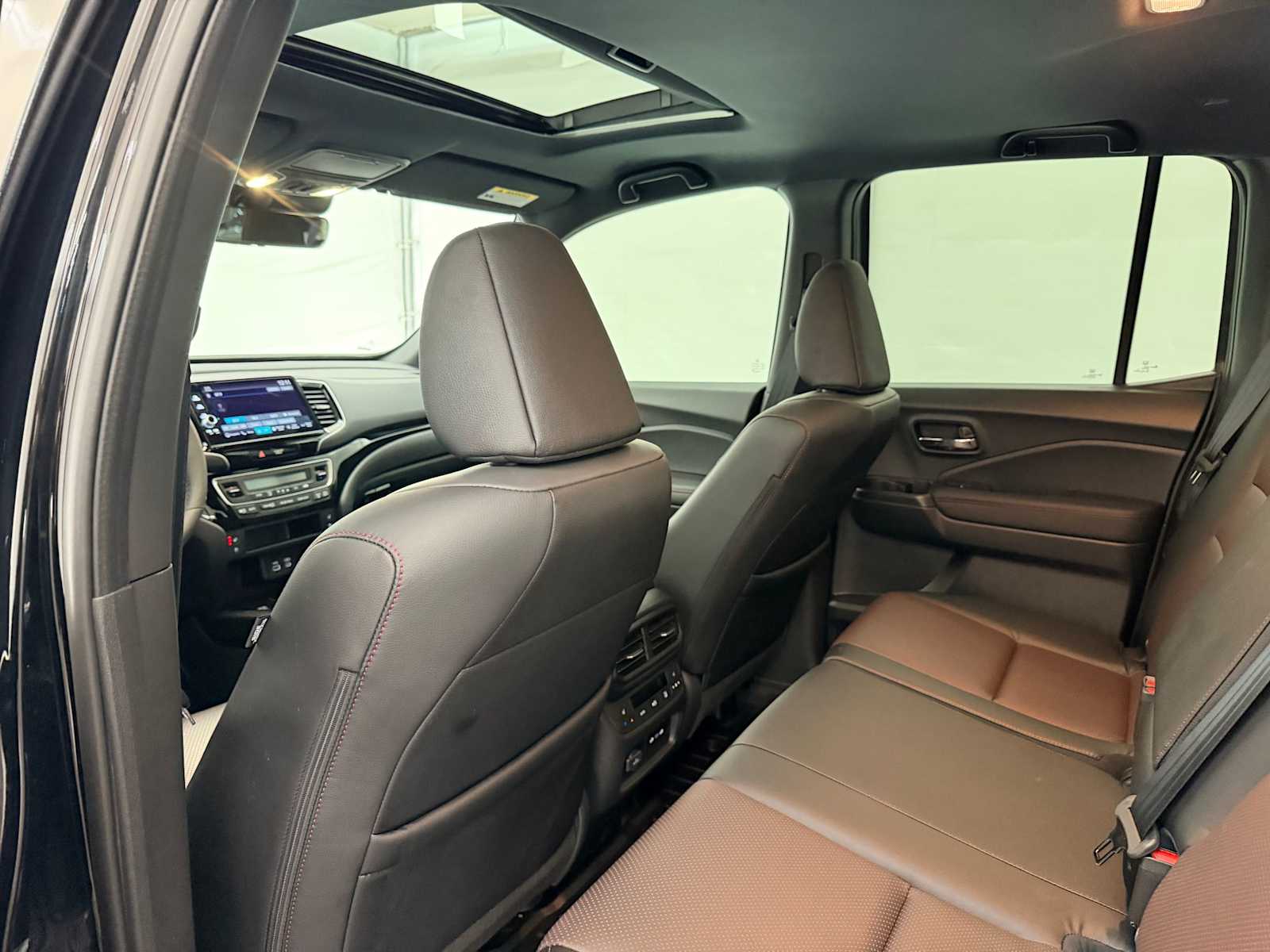 Thumbnail: 2025 Honda Ridgeline - 19