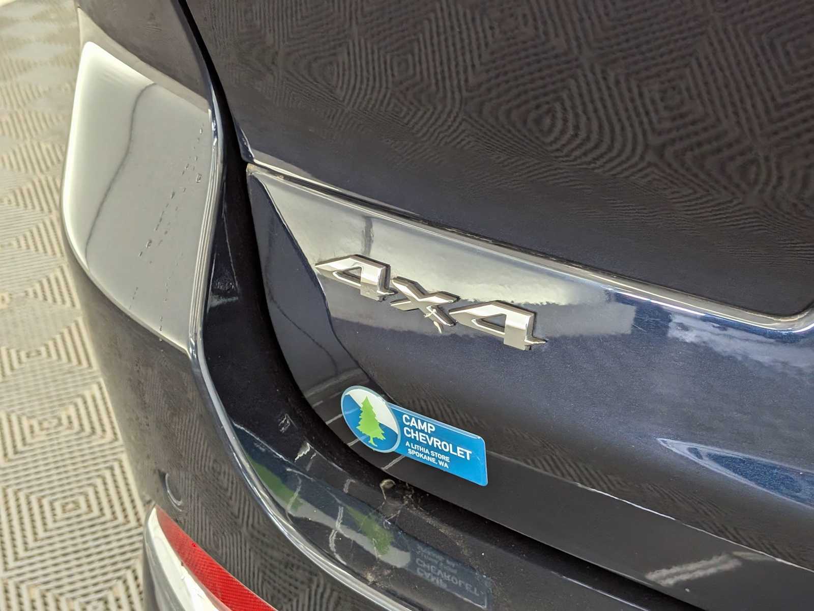 Thumbnail: 2024 Jeep Grand Cherokee L - 12