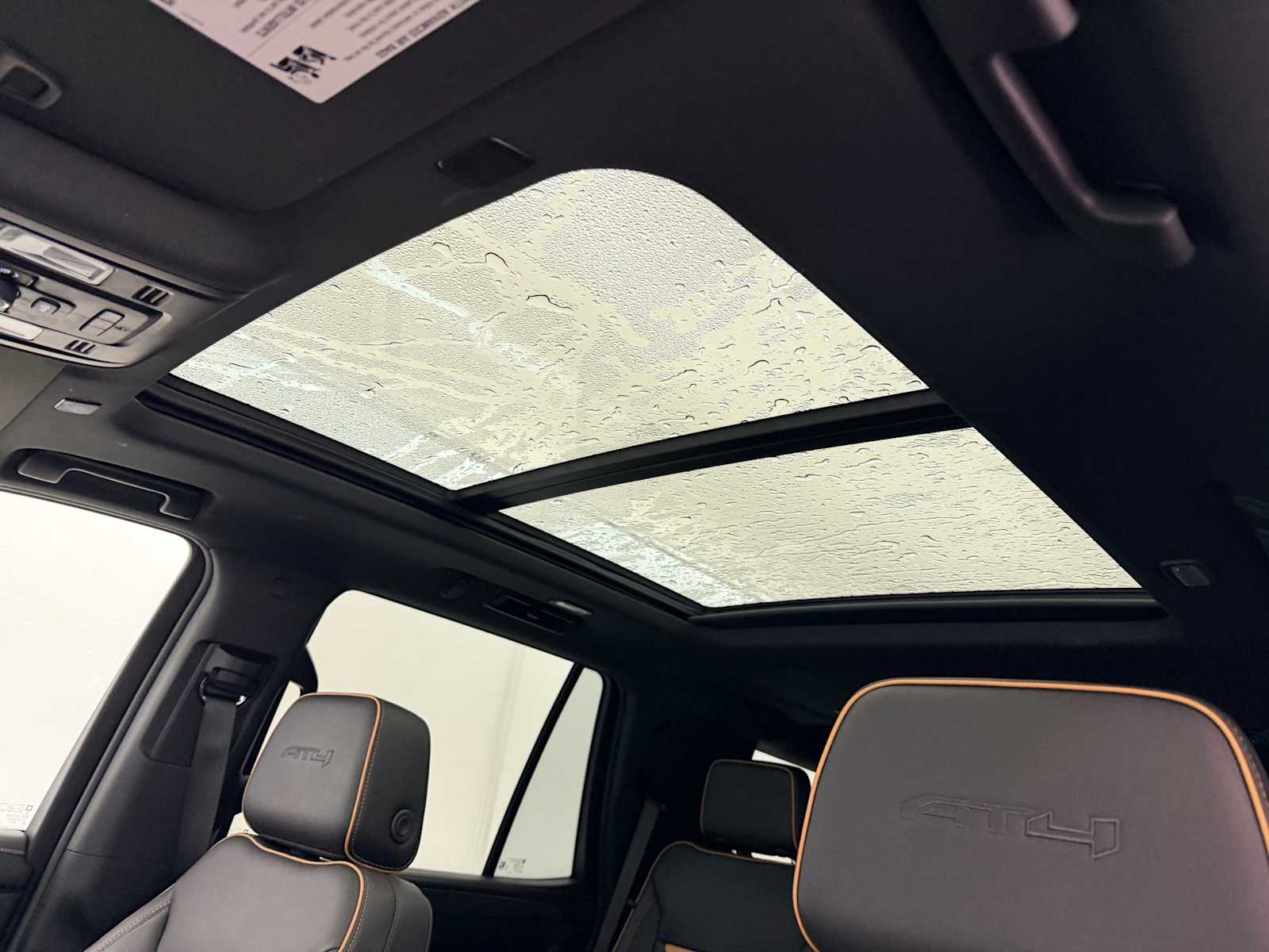 Thumbnail: 2024 GMC Yukon - 22