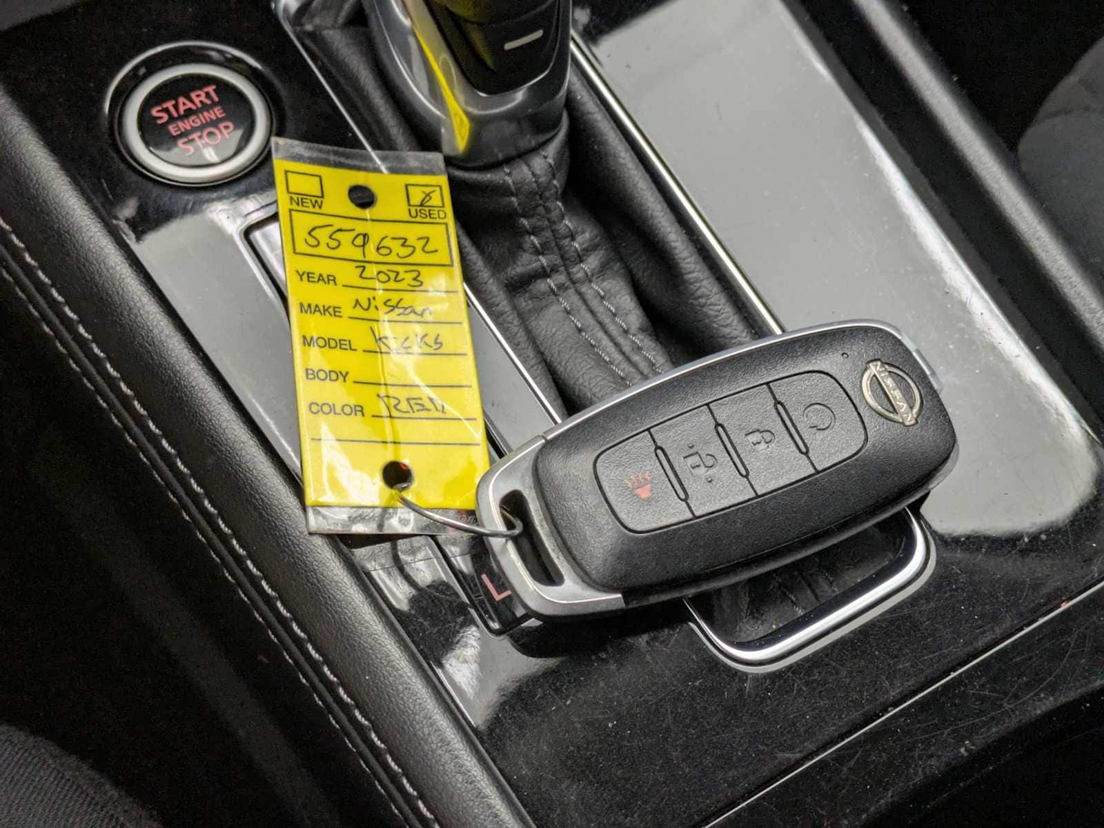 Thumbnail: 2023 Jeep Wrangler - 34