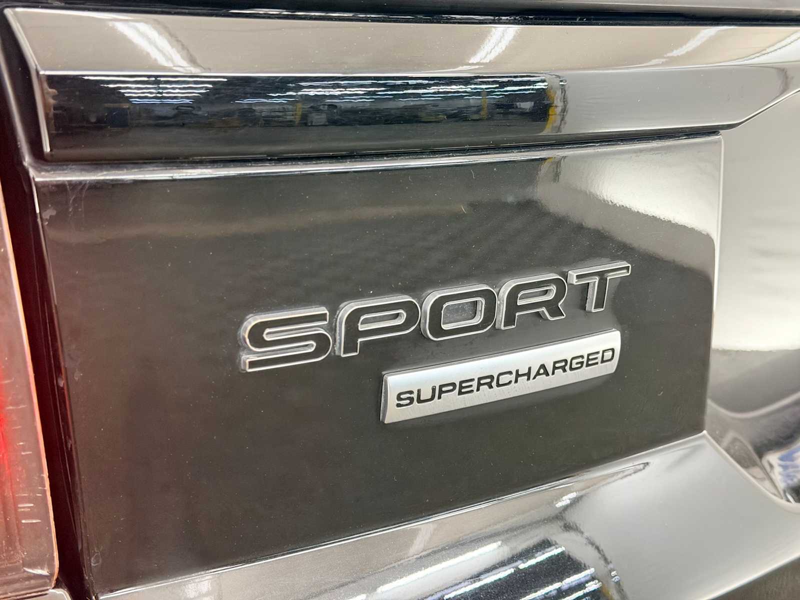 Thumbnail: 2018 Land Rover Range Rover Sport - 12