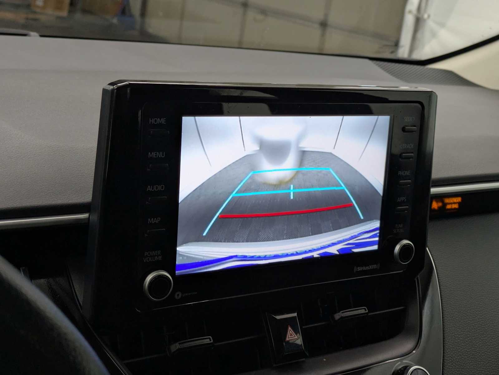 Thumbnail: 2022 Toyota Corolla - 29