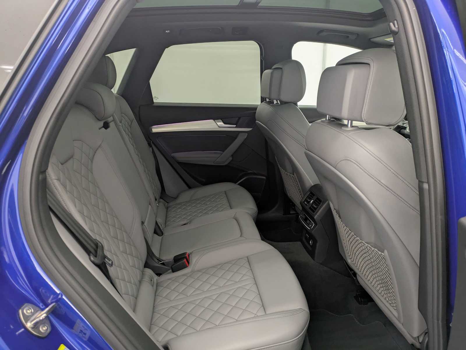 2021 Audi SQ5 Premium 21