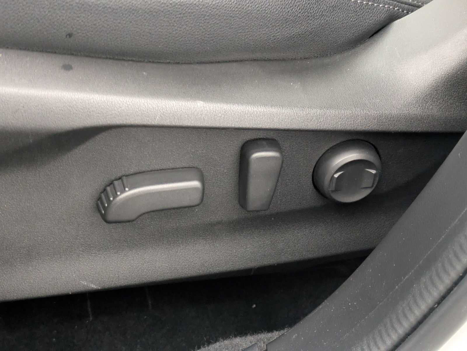 Thumbnail: 2024 Subaru Forester - 18