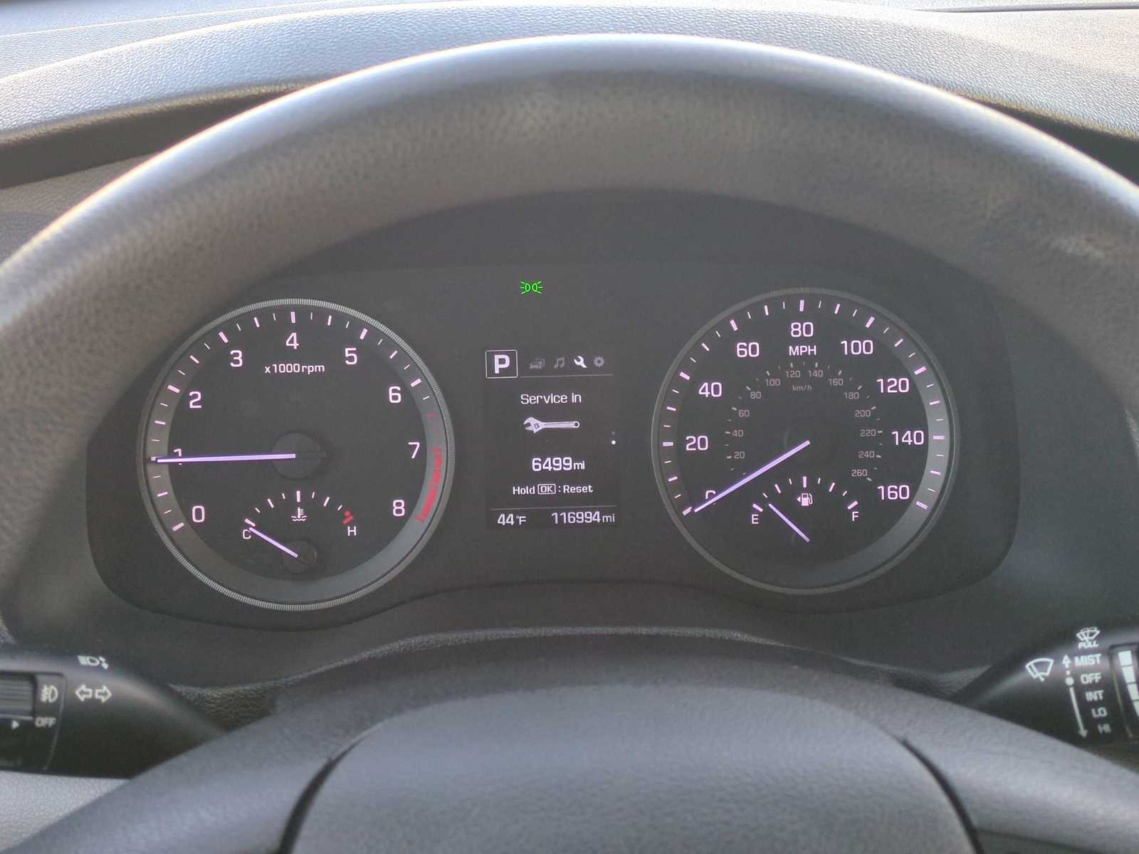 Thumbnail: 2017 Hyundai Tucson - 30