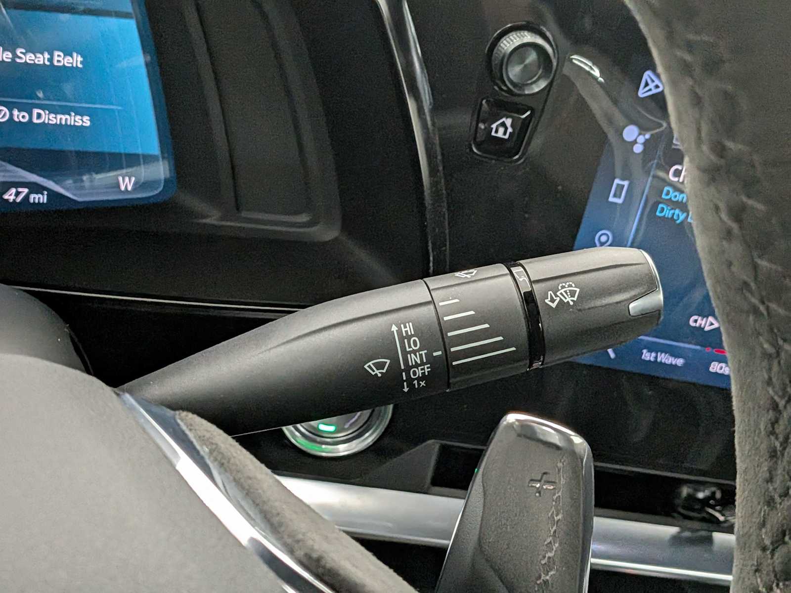 Thumbnail: 2024 Chevrolet Corvette - 20