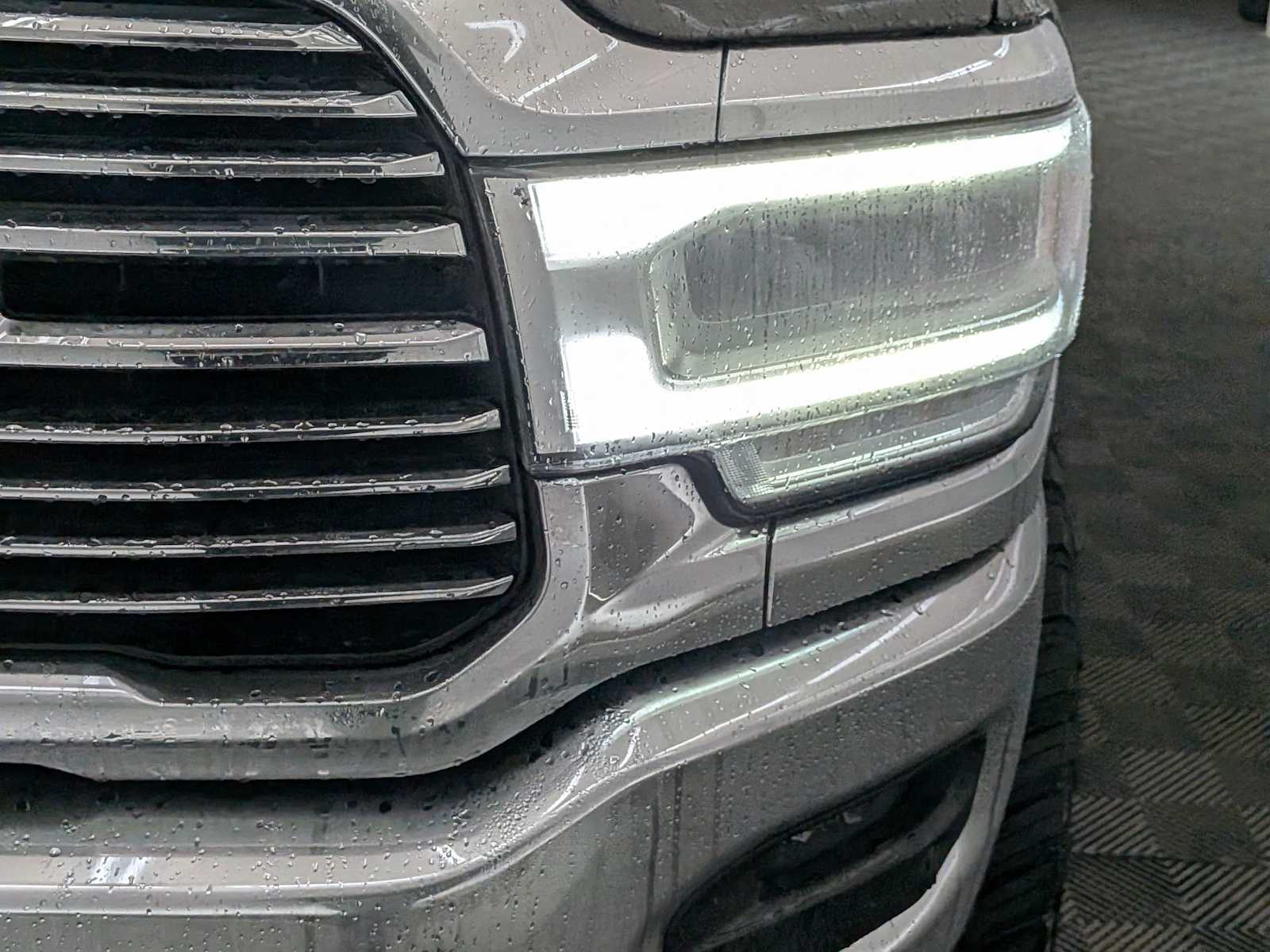 Thumbnail: 2020 RAM 2500 - 10