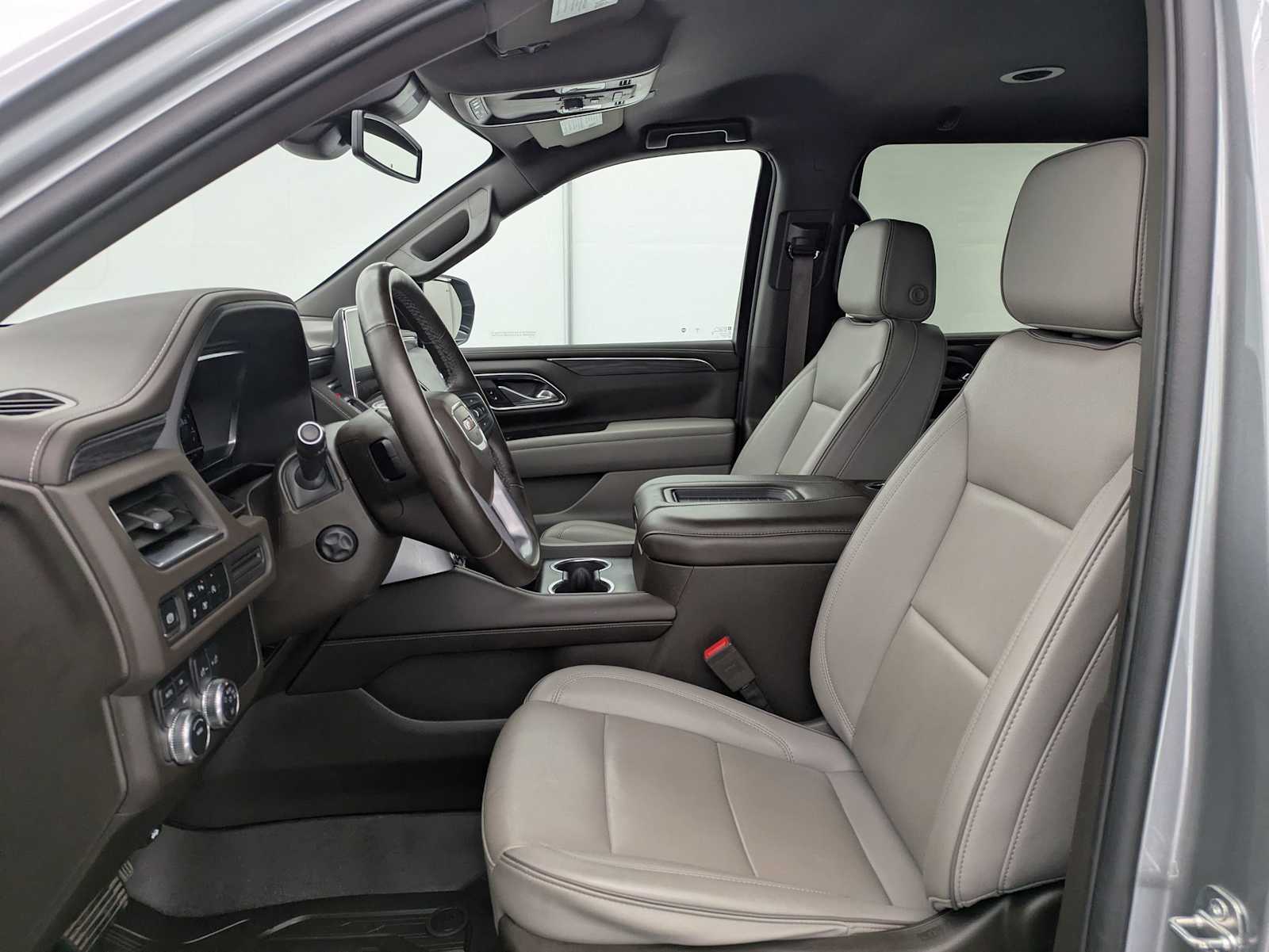 Thumbnail: 2024 GMC Yukon XL - 19