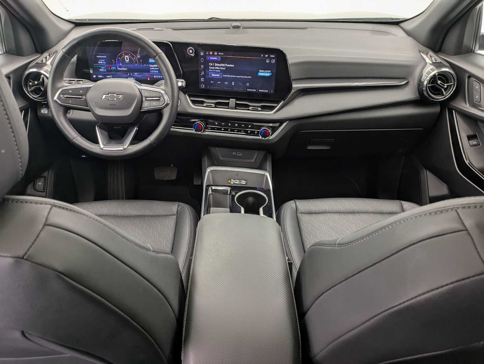 Thumbnail: 2025 Chevrolet Equinox - 15