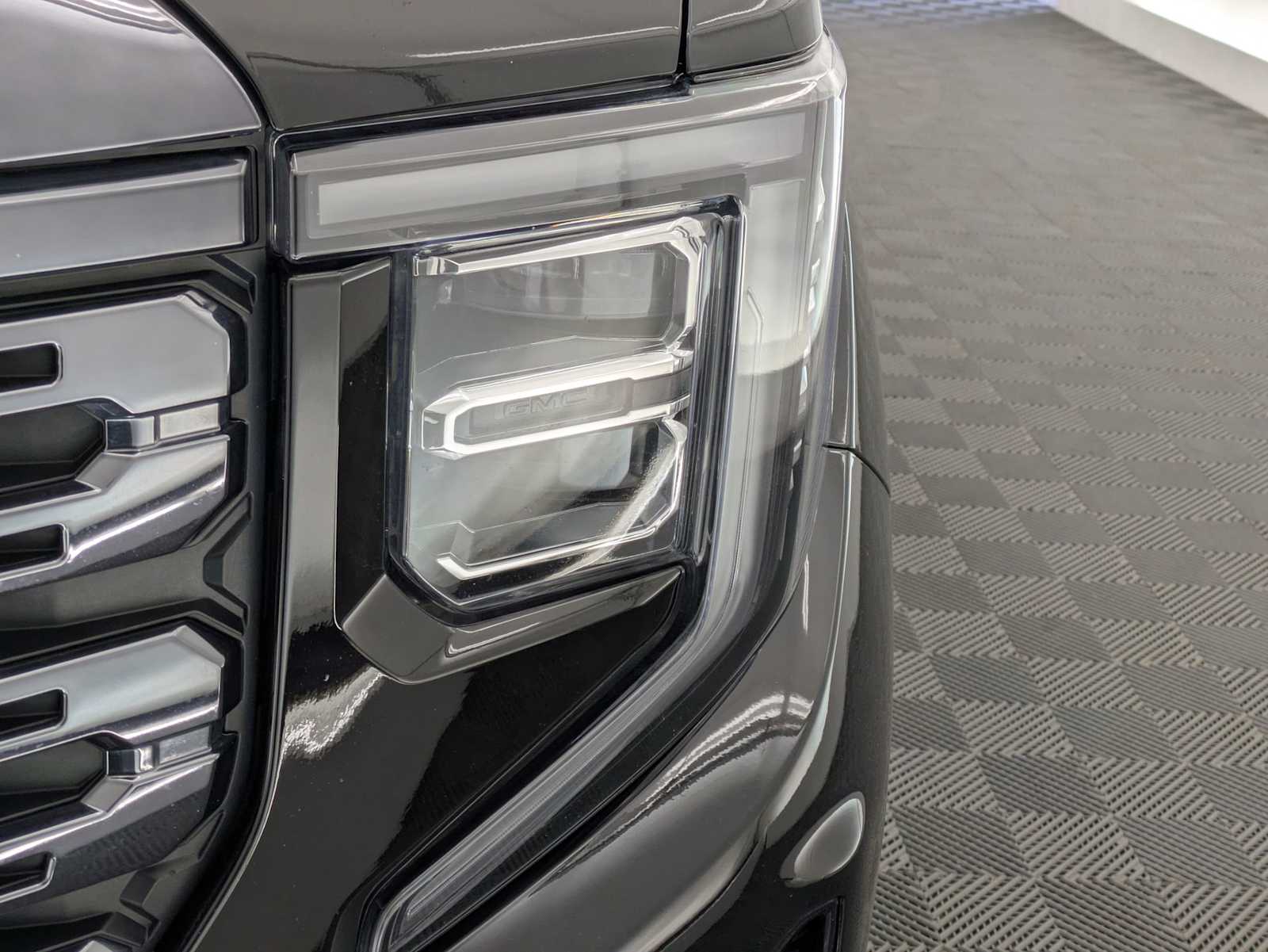 Thumbnail: 2024 GMC Sierra 1500 - 10