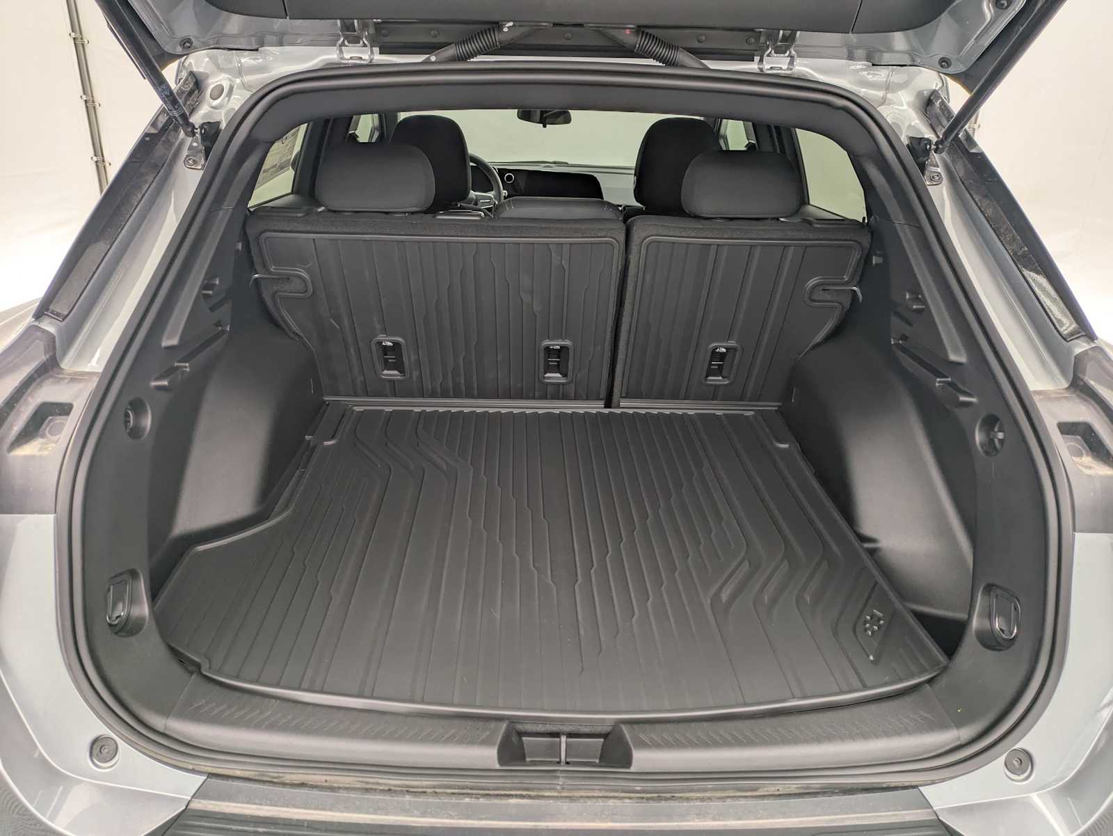 Thumbnail: 2026 Chevrolet Equinox - 32