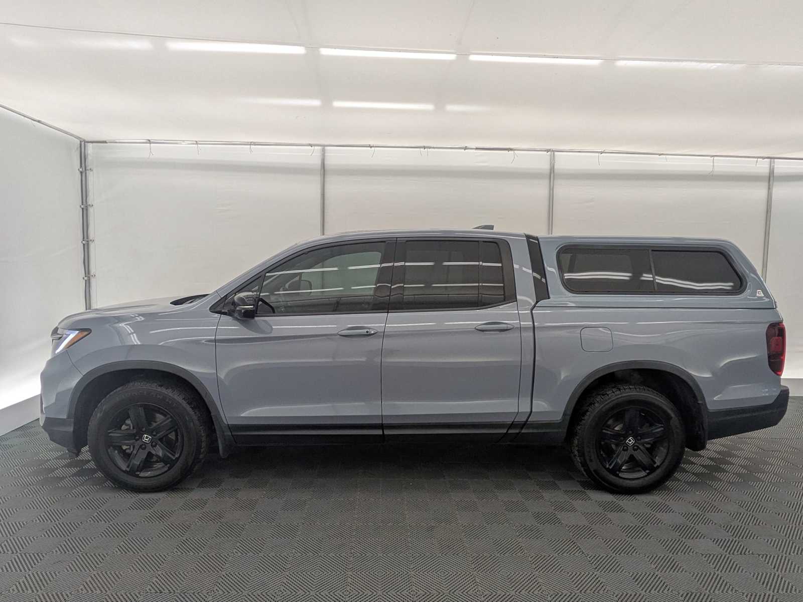 Thumbnail: 2023 Honda Ridgeline - 3