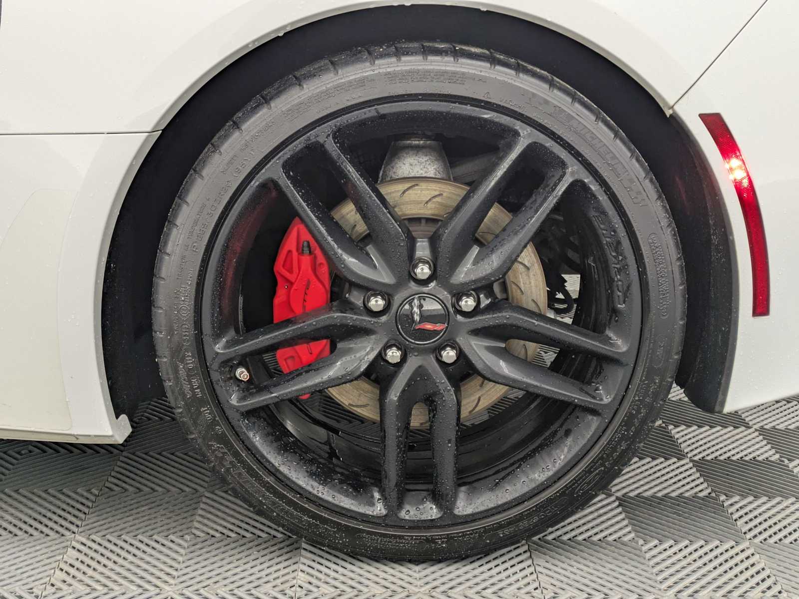 Thumbnail: 2019 Chevrolet Corvette - 12