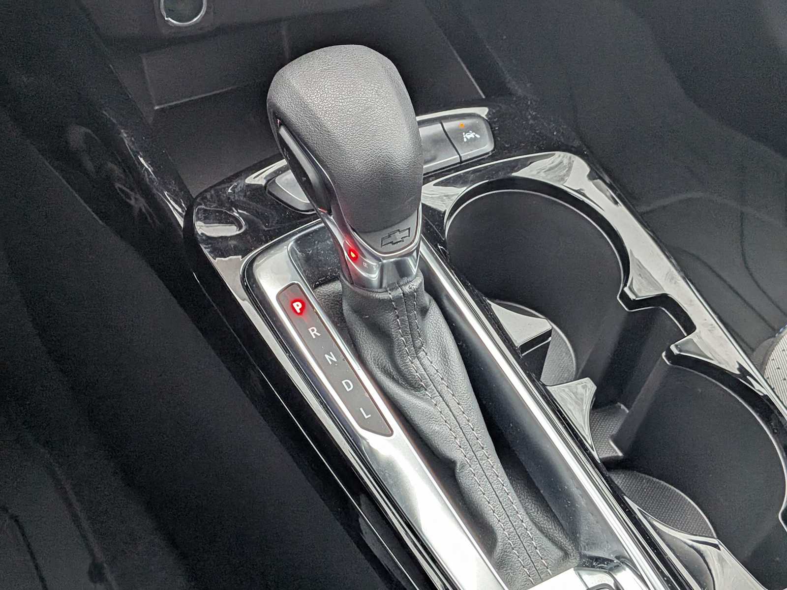 Thumbnail: 2025 Chevrolet Trax - 31