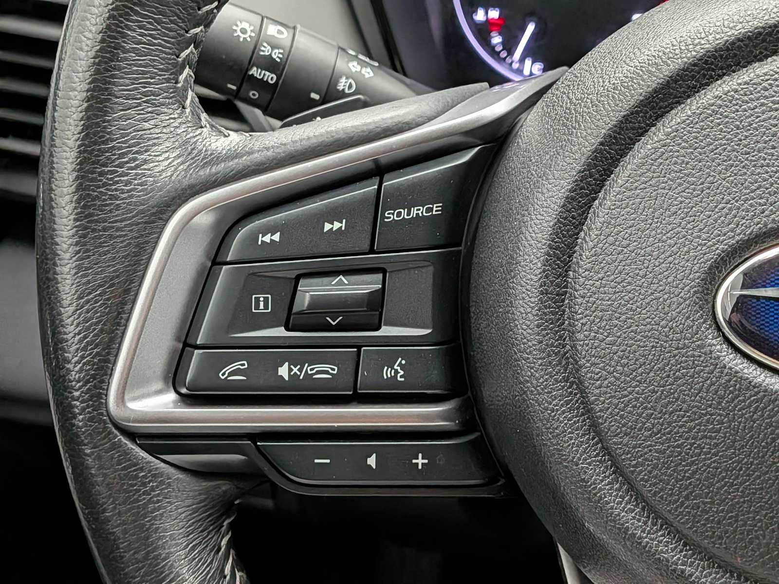 Thumbnail: 2023 Subaru Outback - 19