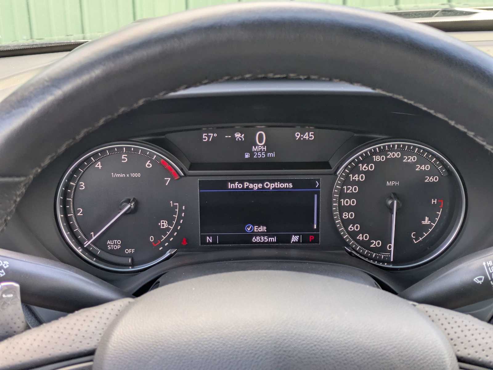 2024 Cadillac CT4 Sport 32