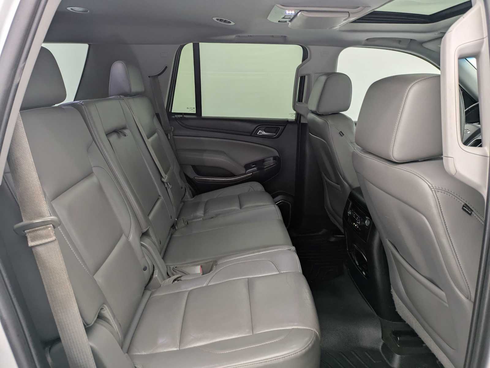 Thumbnail: 2015 Chevrolet Tahoe - 22