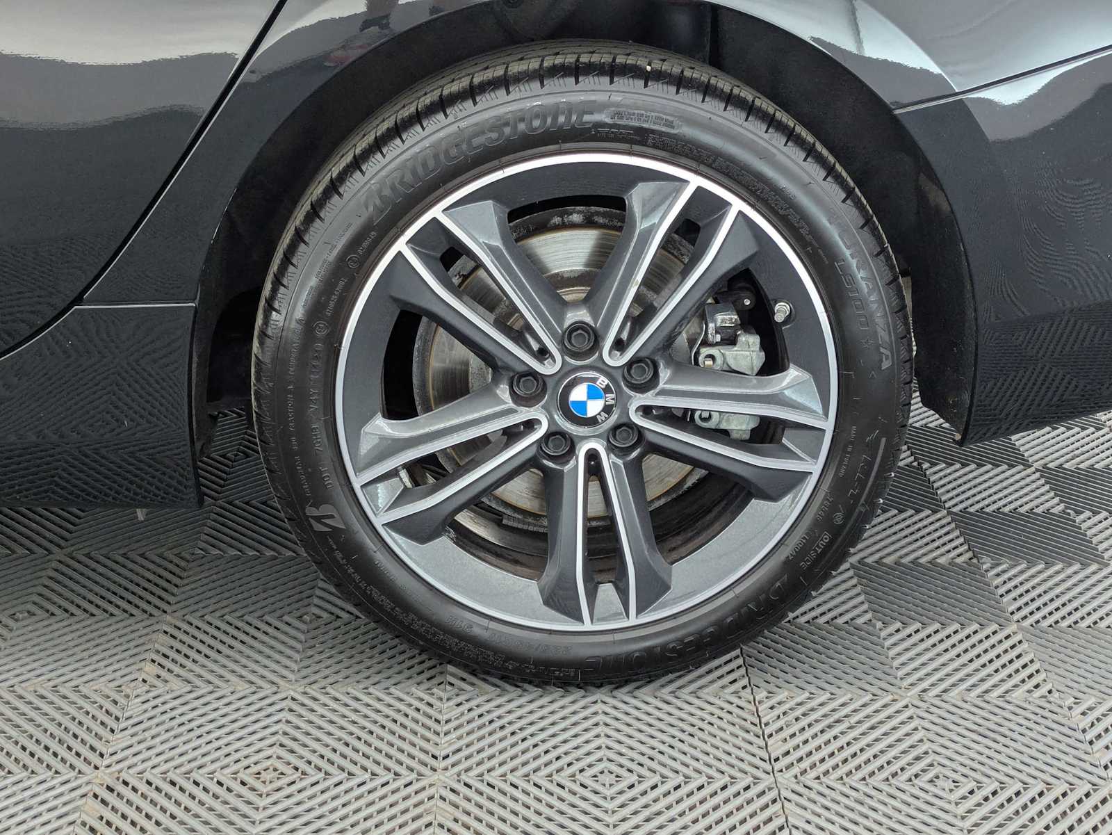 Thumbnail: 2024 BMW 2 Series - 13