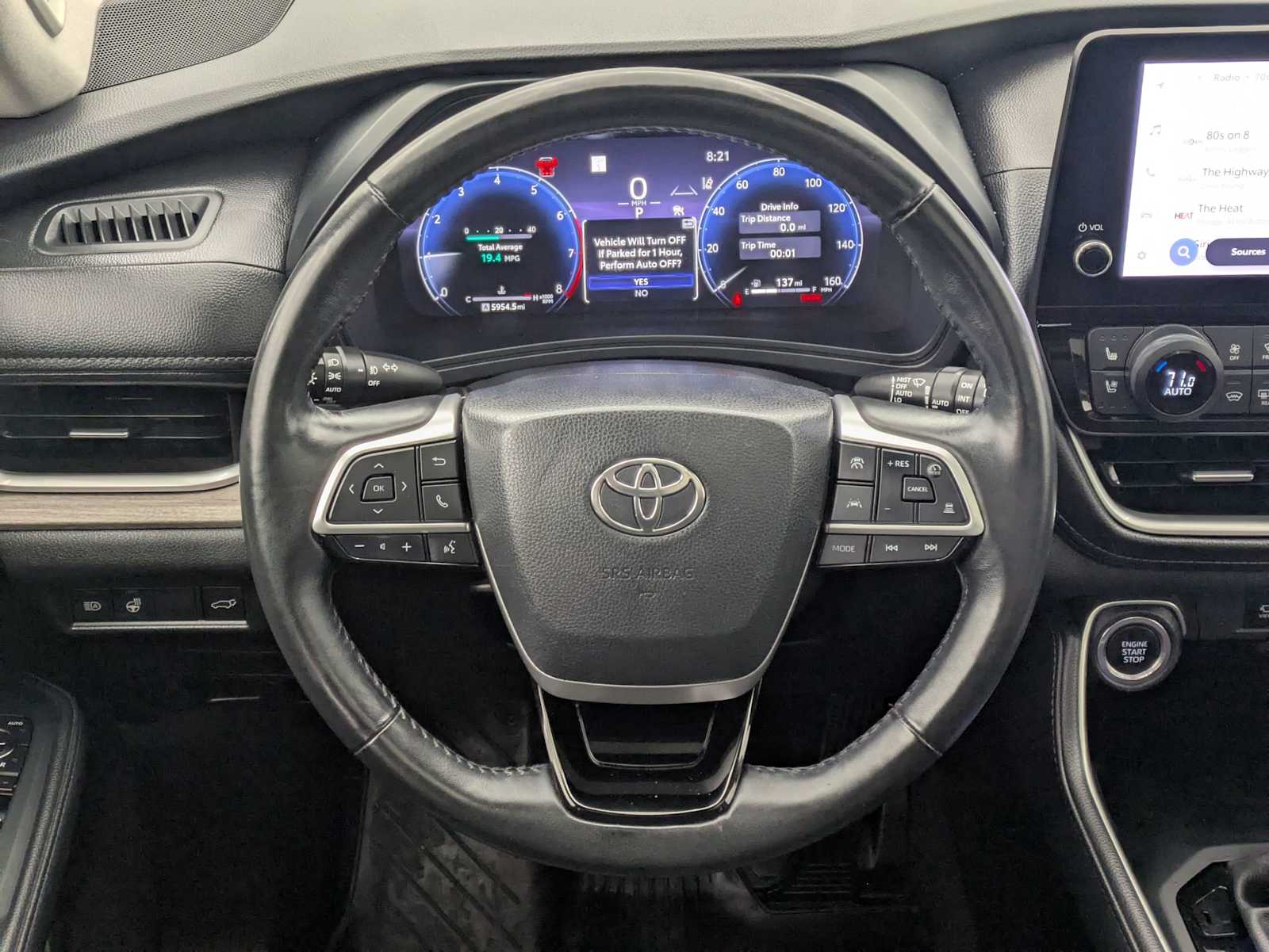 Thumbnail: 2024 Toyota Grand Highlander - 23