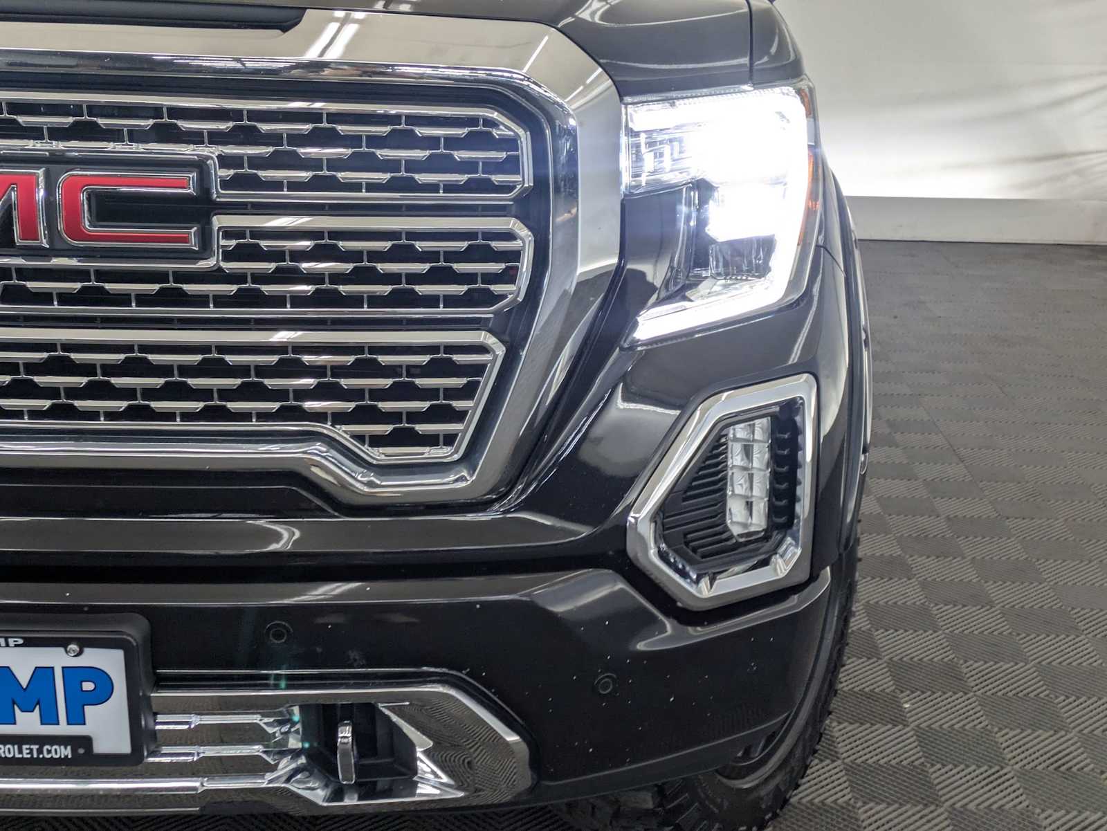 2019 GMC Sierra 1500 Denali 10