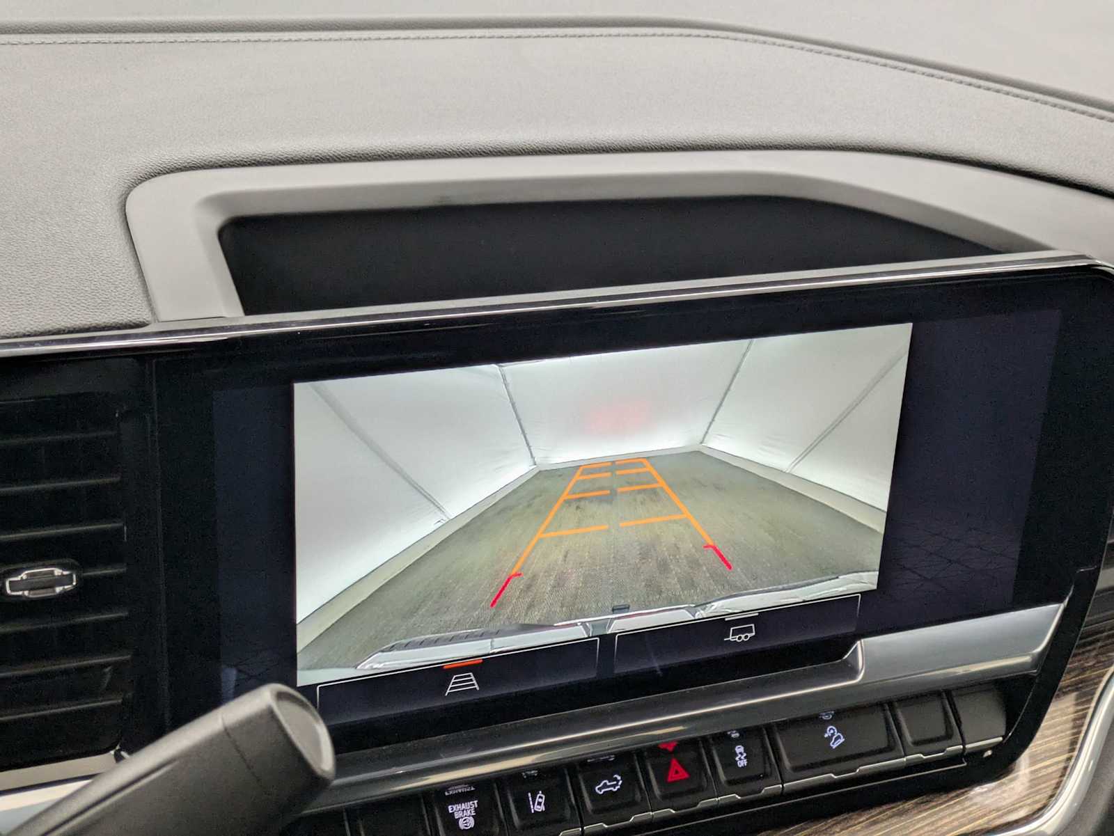 Thumbnail: 2025 GMC Sierra 3500 - 29